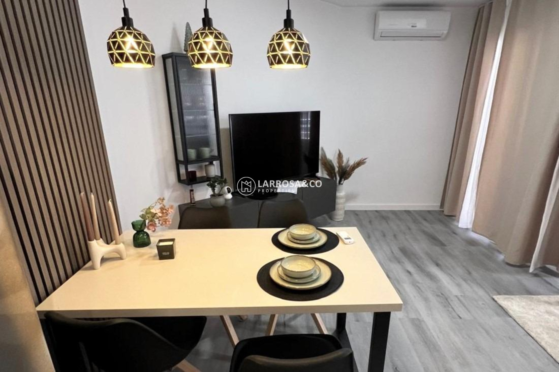 A Vendre - Apartment - Torrevieja - Curva del Palangre