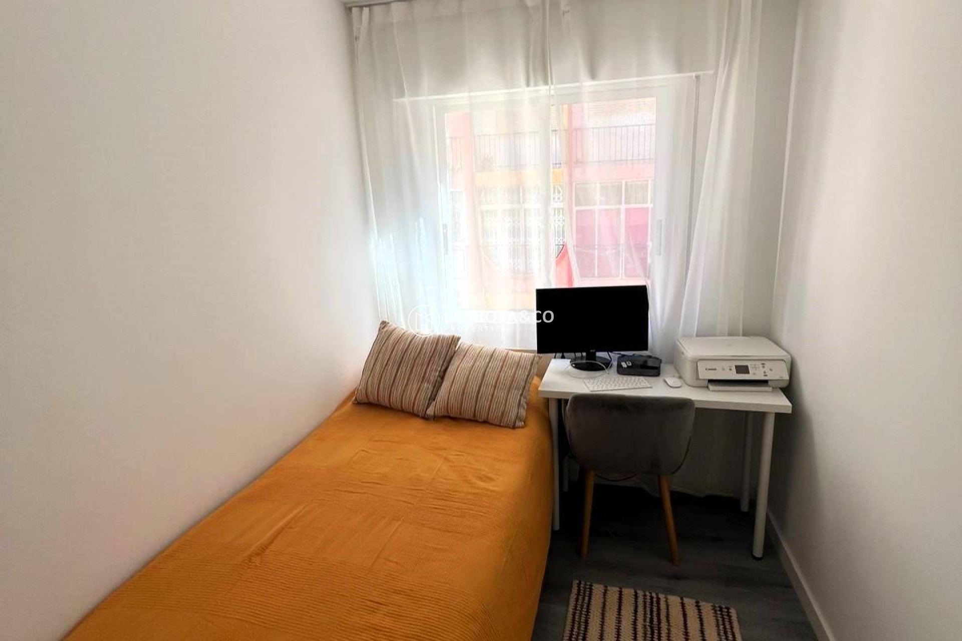 A Vendre - Apartment - Torrevieja - Curva del Palangre