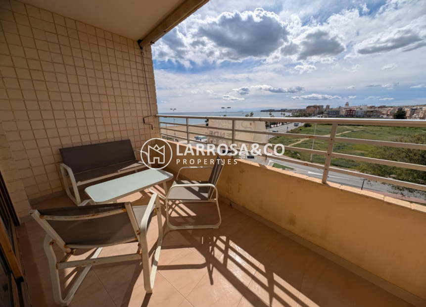 A Vendre - Apartment - Torrevieja - El Acequión - Los Náufragos