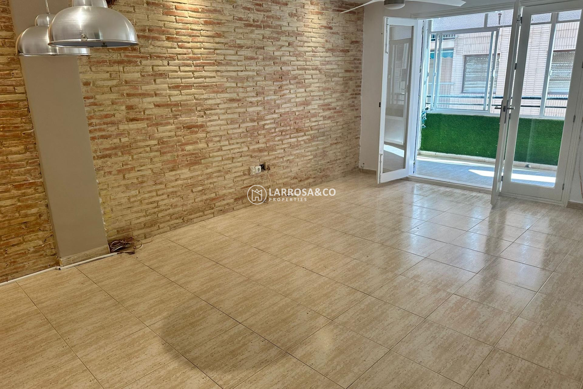 A Vendre - Apartment - Torrevieja - El Acequión - Los Náufragos