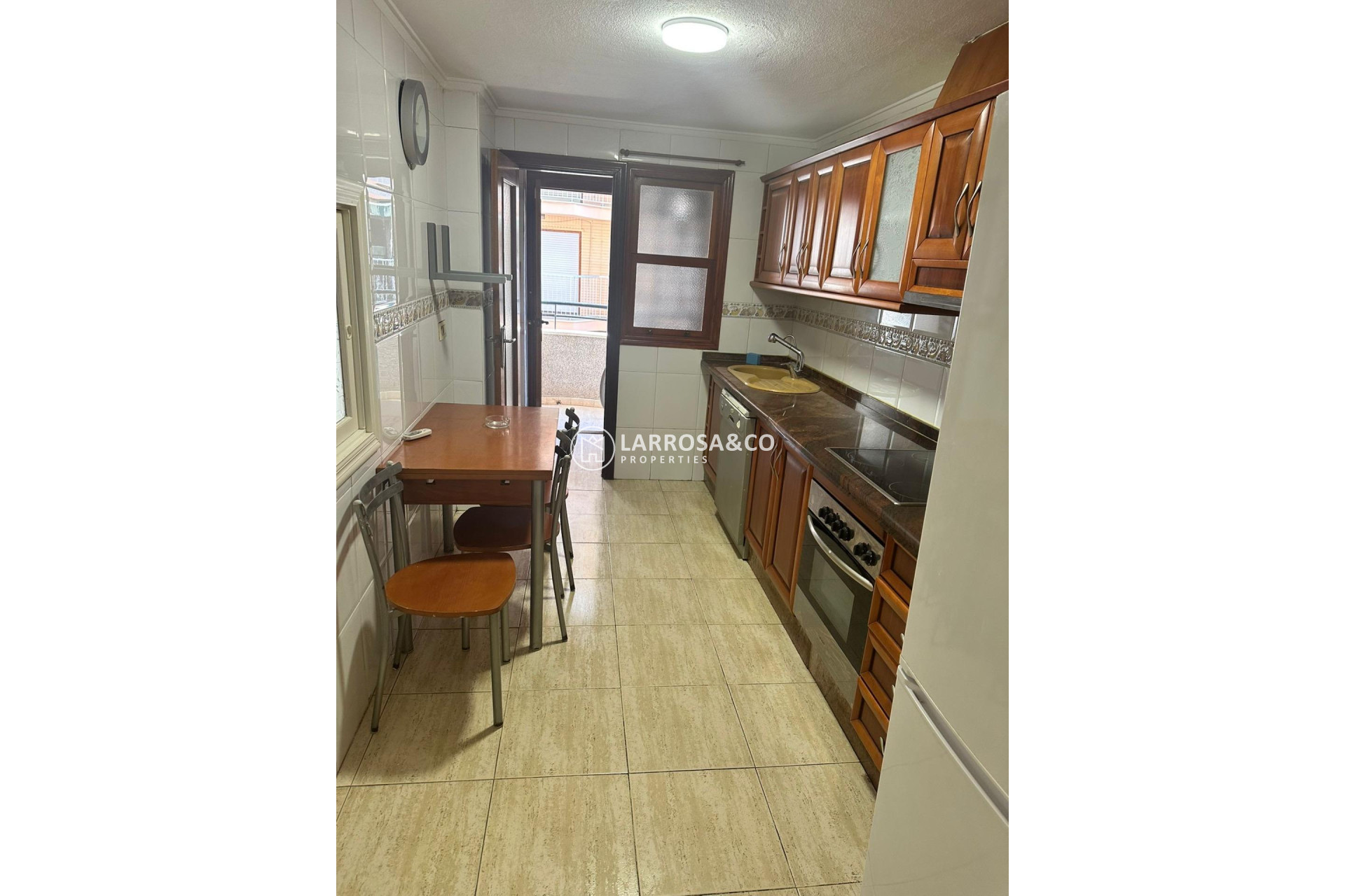 A Vendre - Apartment - Torrevieja - El Acequión - Los Náufragos