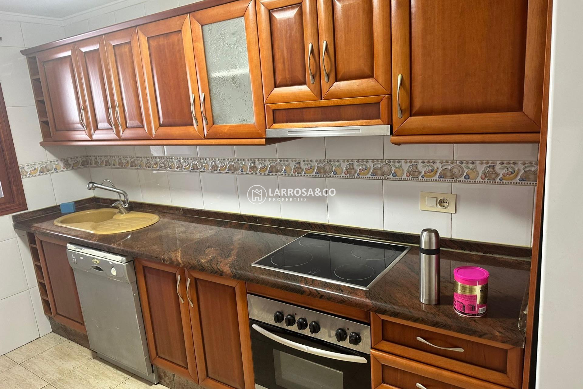 A Vendre - Apartment - Torrevieja - El Acequión - Los Náufragos