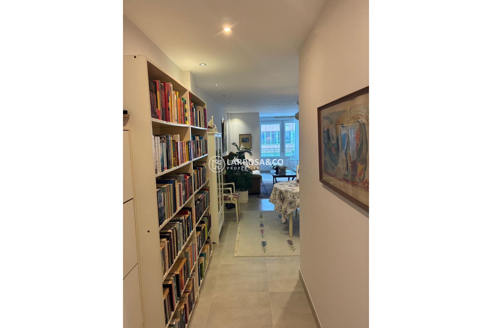 A Vendre - Apartment - Torrevieja - El Acequión - Los Náufragos