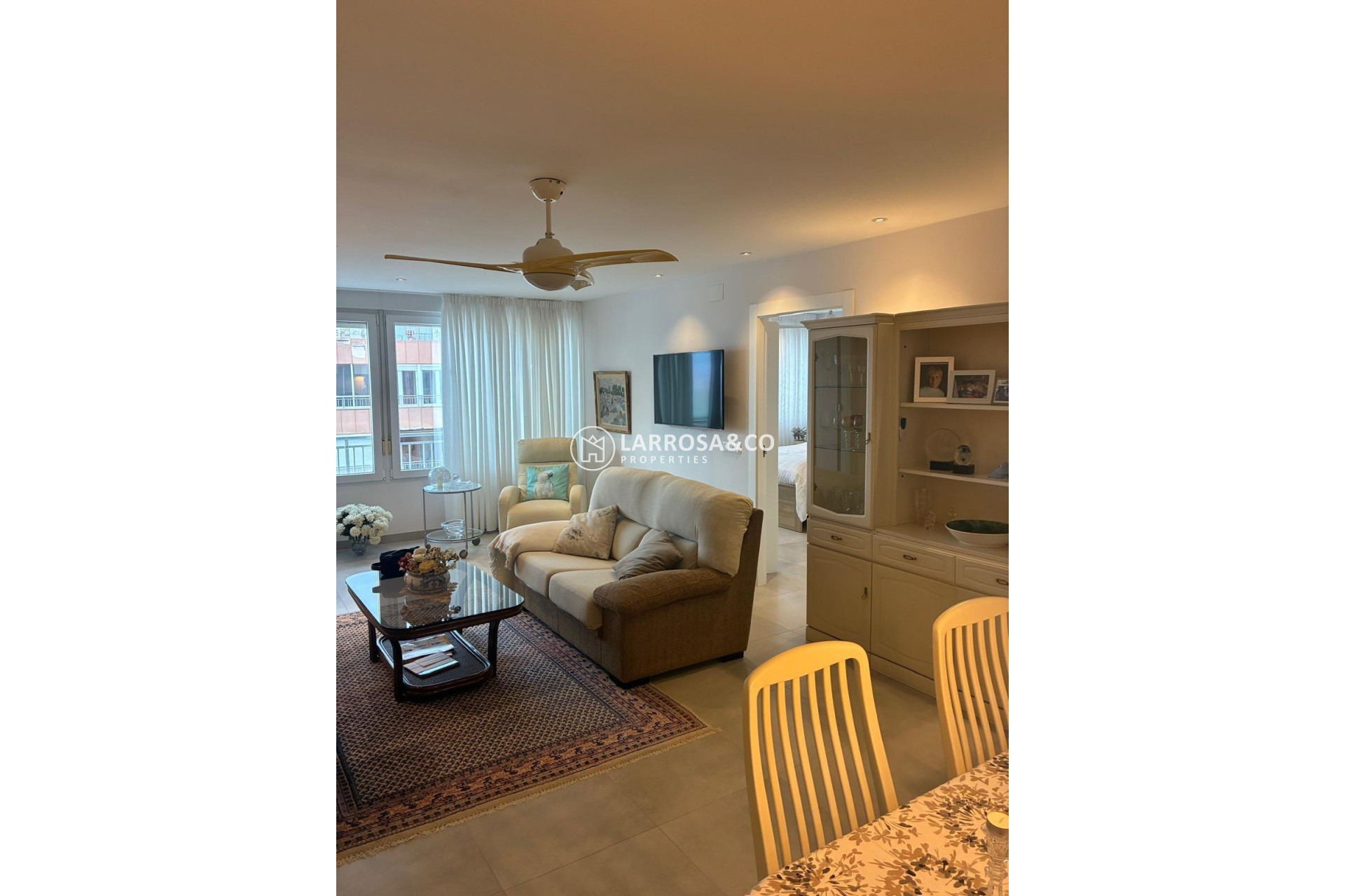 A Vendre - Apartment - Torrevieja - El Acequión - Los Náufragos