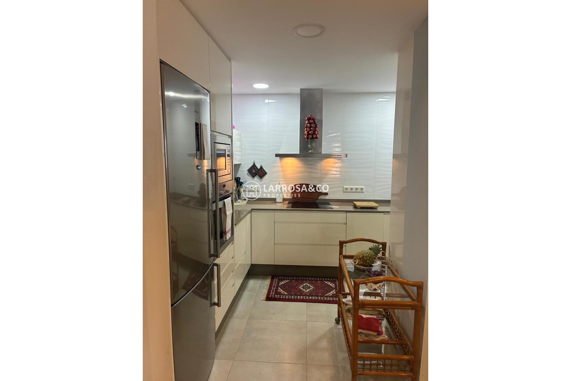 A Vendre - Apartment - Torrevieja - El Acequión - Los Náufragos