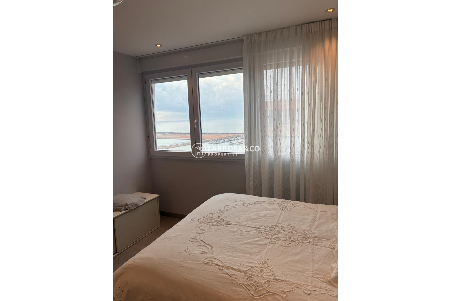 A Vendre - Apartment - Torrevieja - El Acequión - Los Náufragos