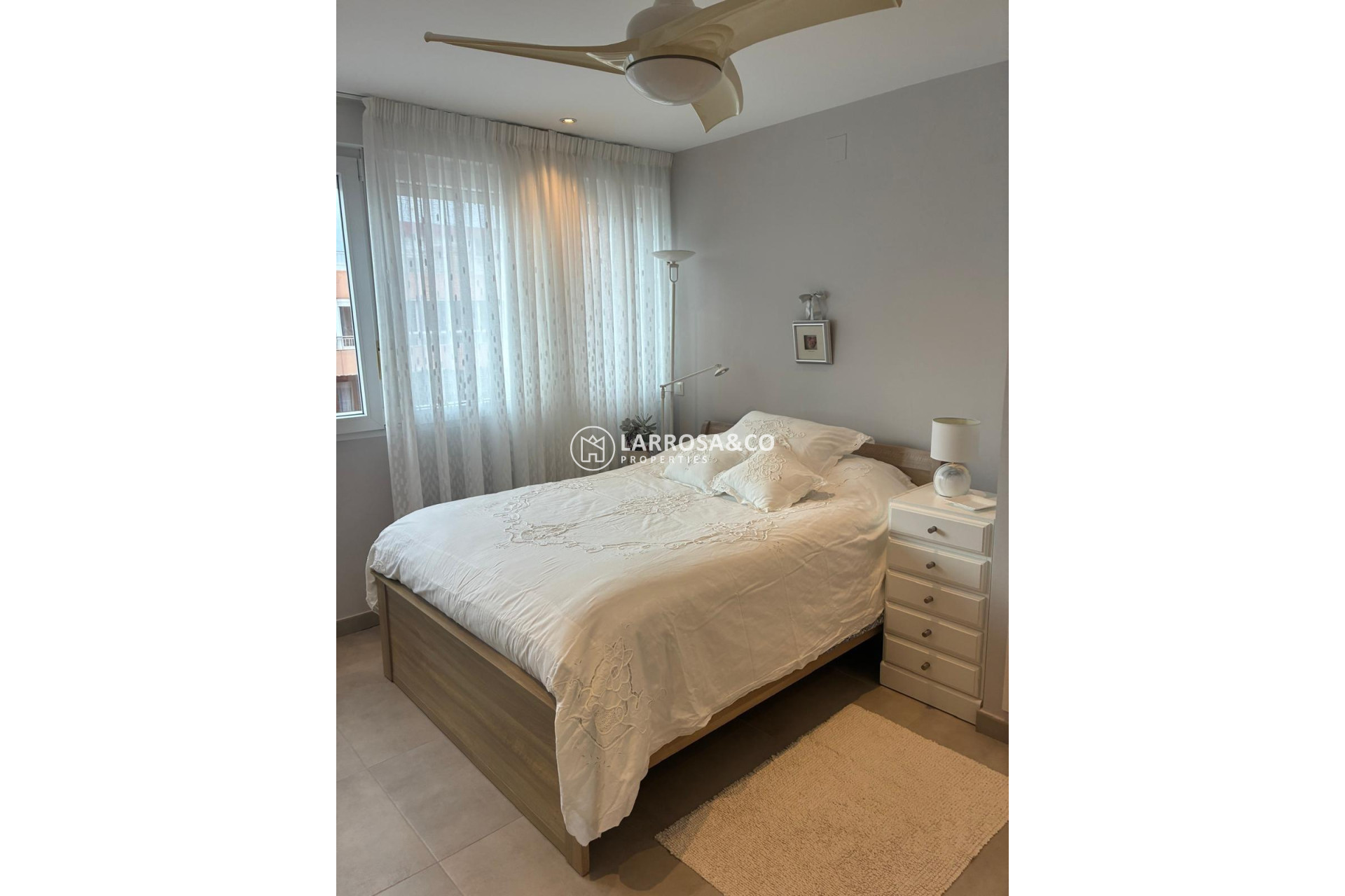 A Vendre - Apartment - Torrevieja - El Acequión - Los Náufragos