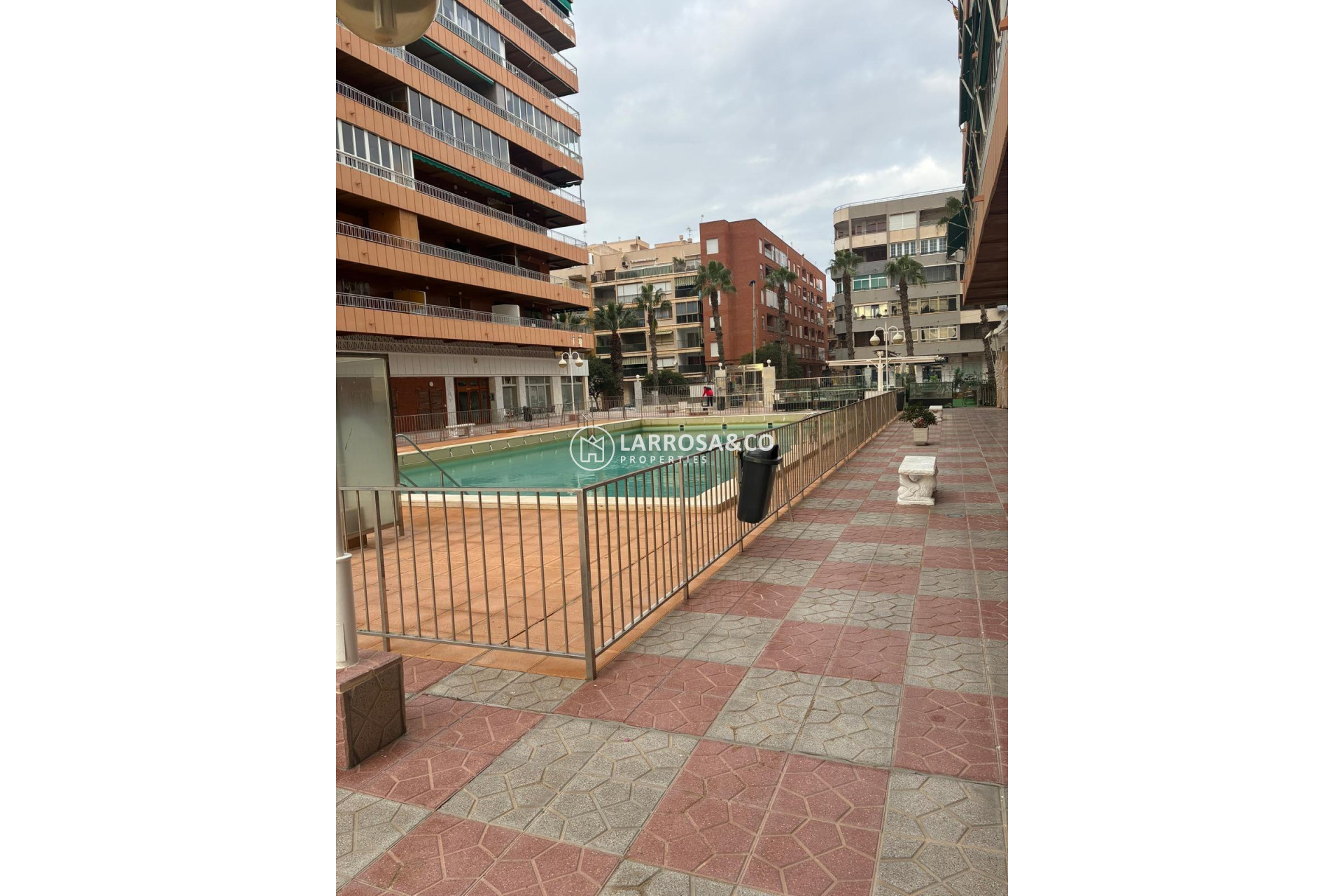 A Vendre - Apartment - Torrevieja - El Acequión - Los Náufragos