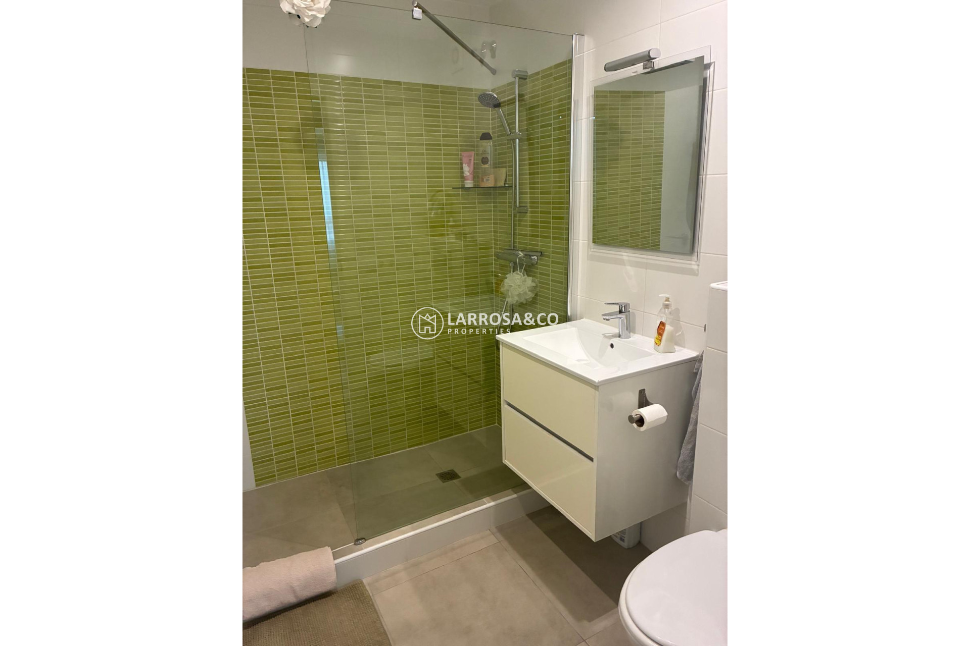 A Vendre - Apartment - Torrevieja - El Acequión - Los Náufragos