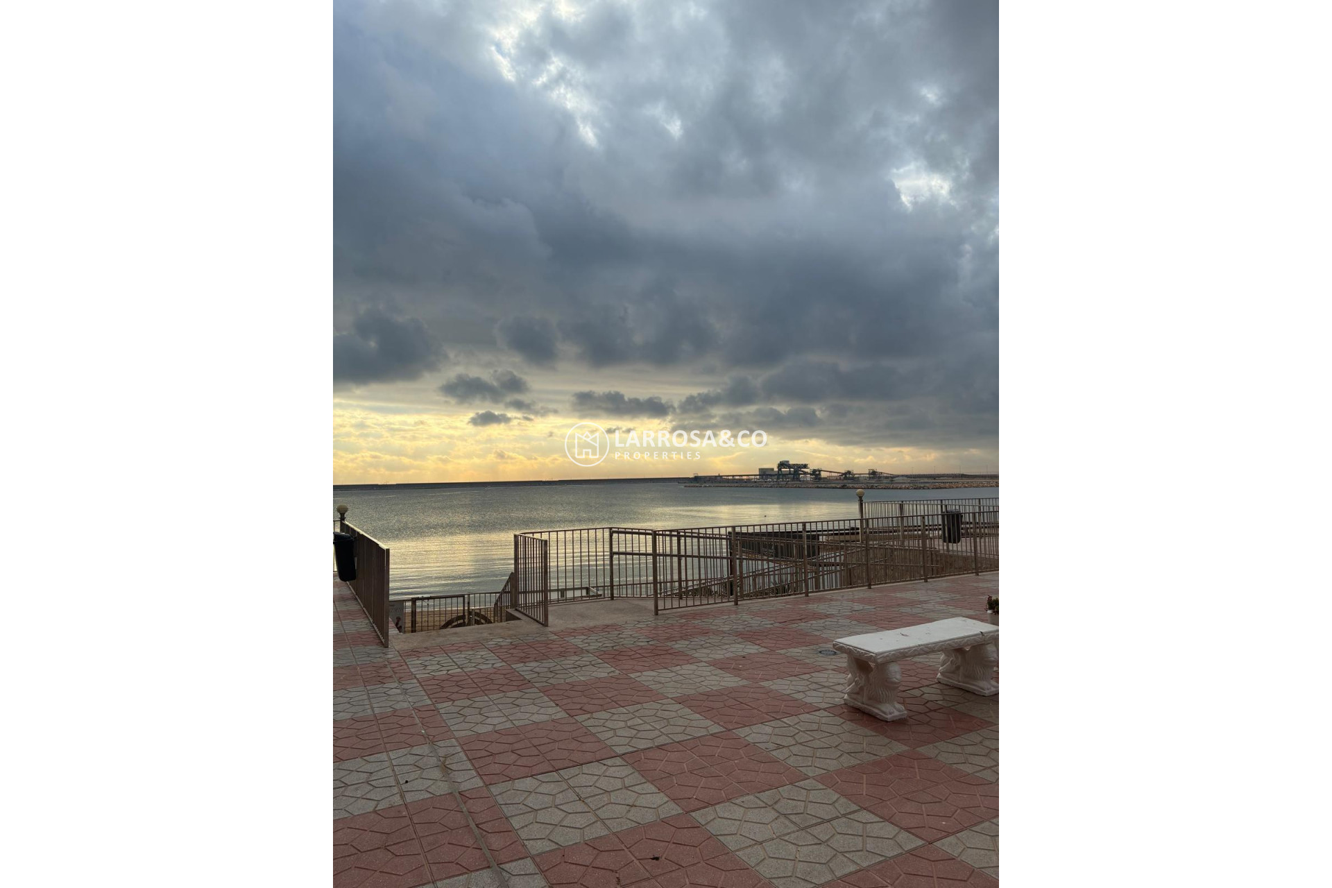 A Vendre - Apartment - Torrevieja - El Acequión - Los Náufragos