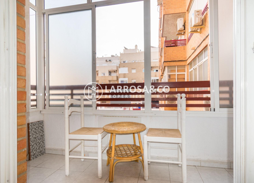 A Vendre - Apartment - Torrevieja - El molino