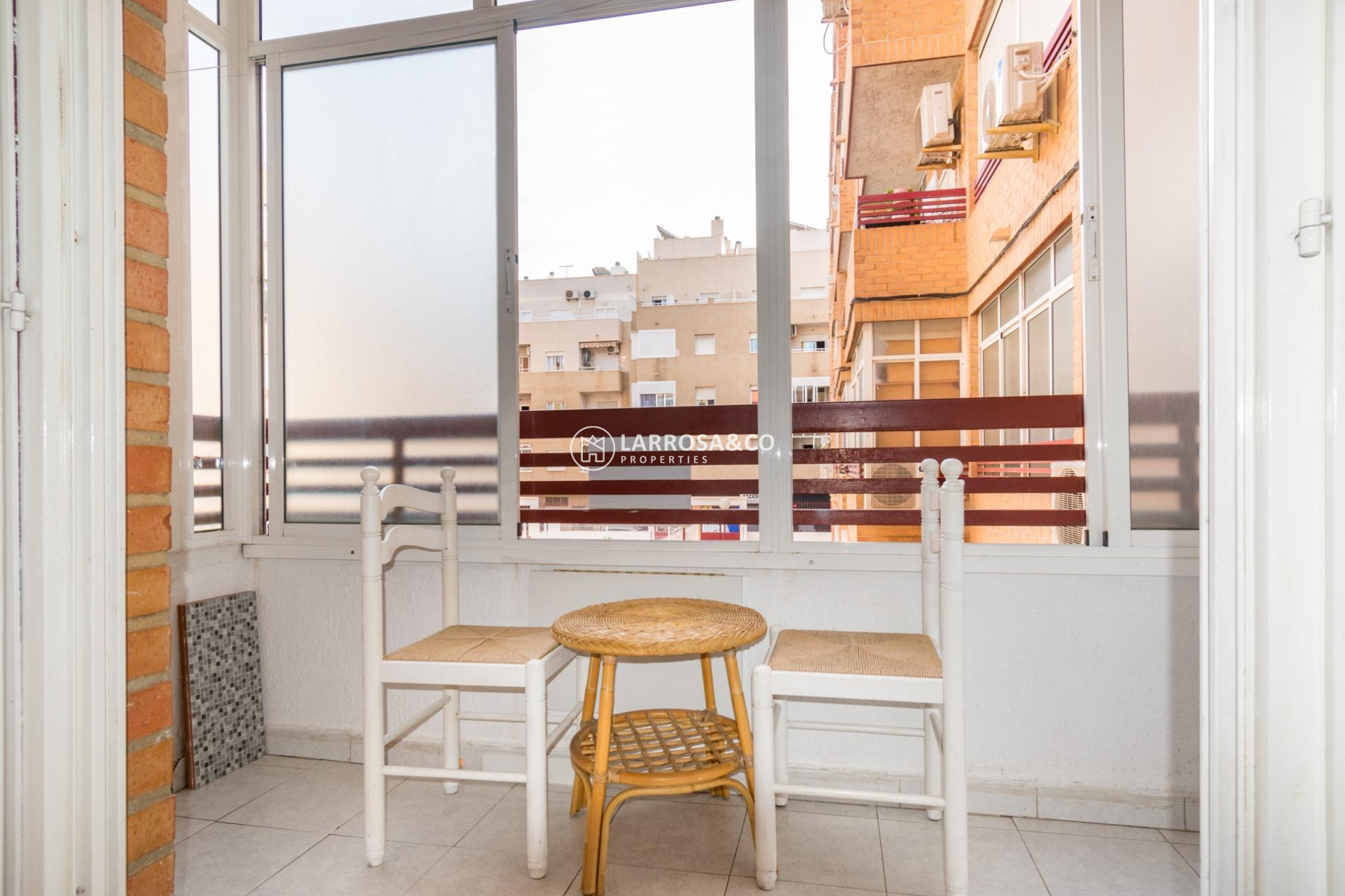 A Vendre - Apartment - Torrevieja - El molino