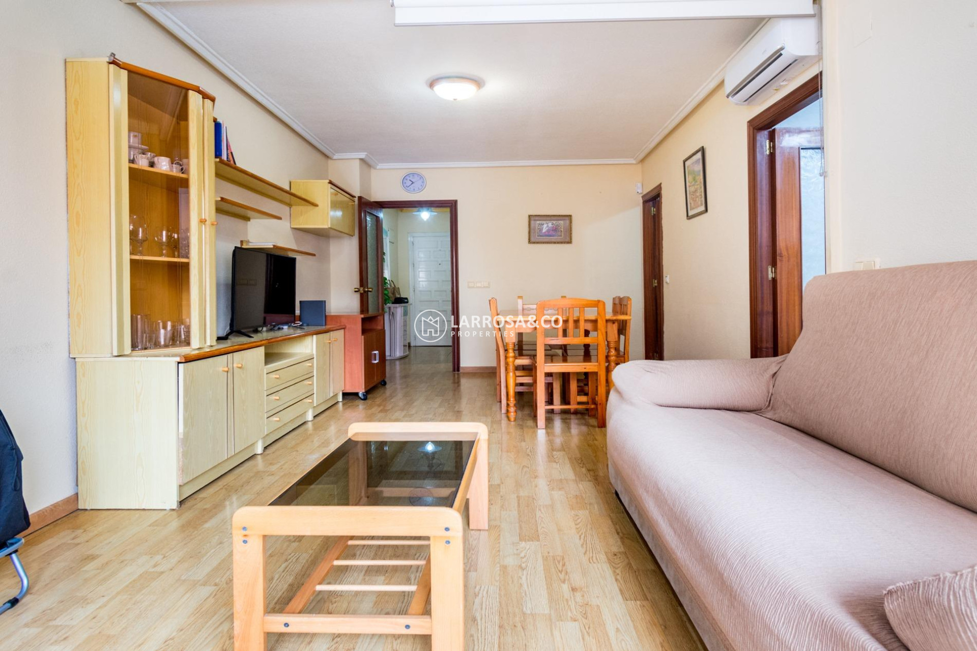 A Vendre - Apartment - Torrevieja - El molino