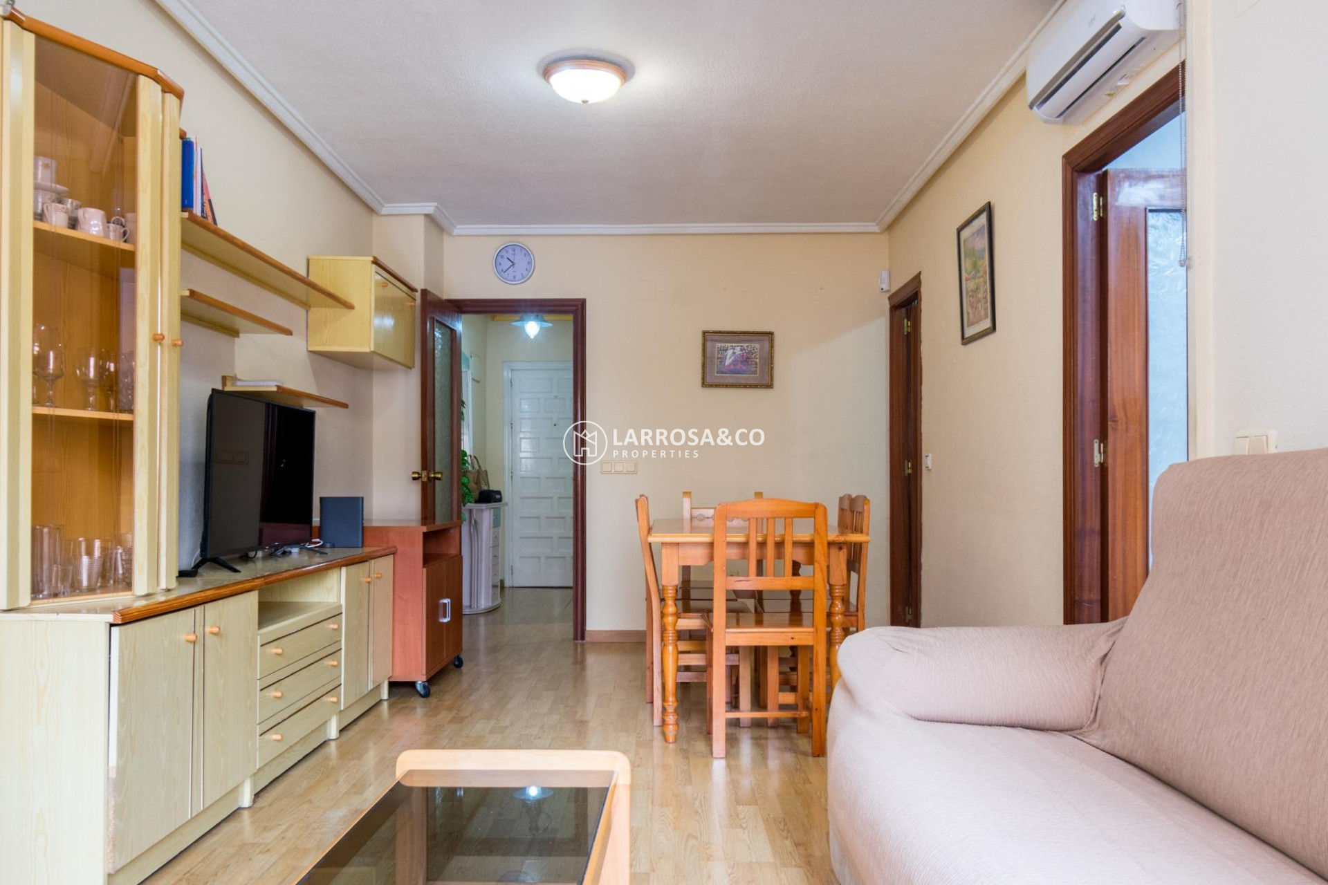 A Vendre - Apartment - Torrevieja - El molino