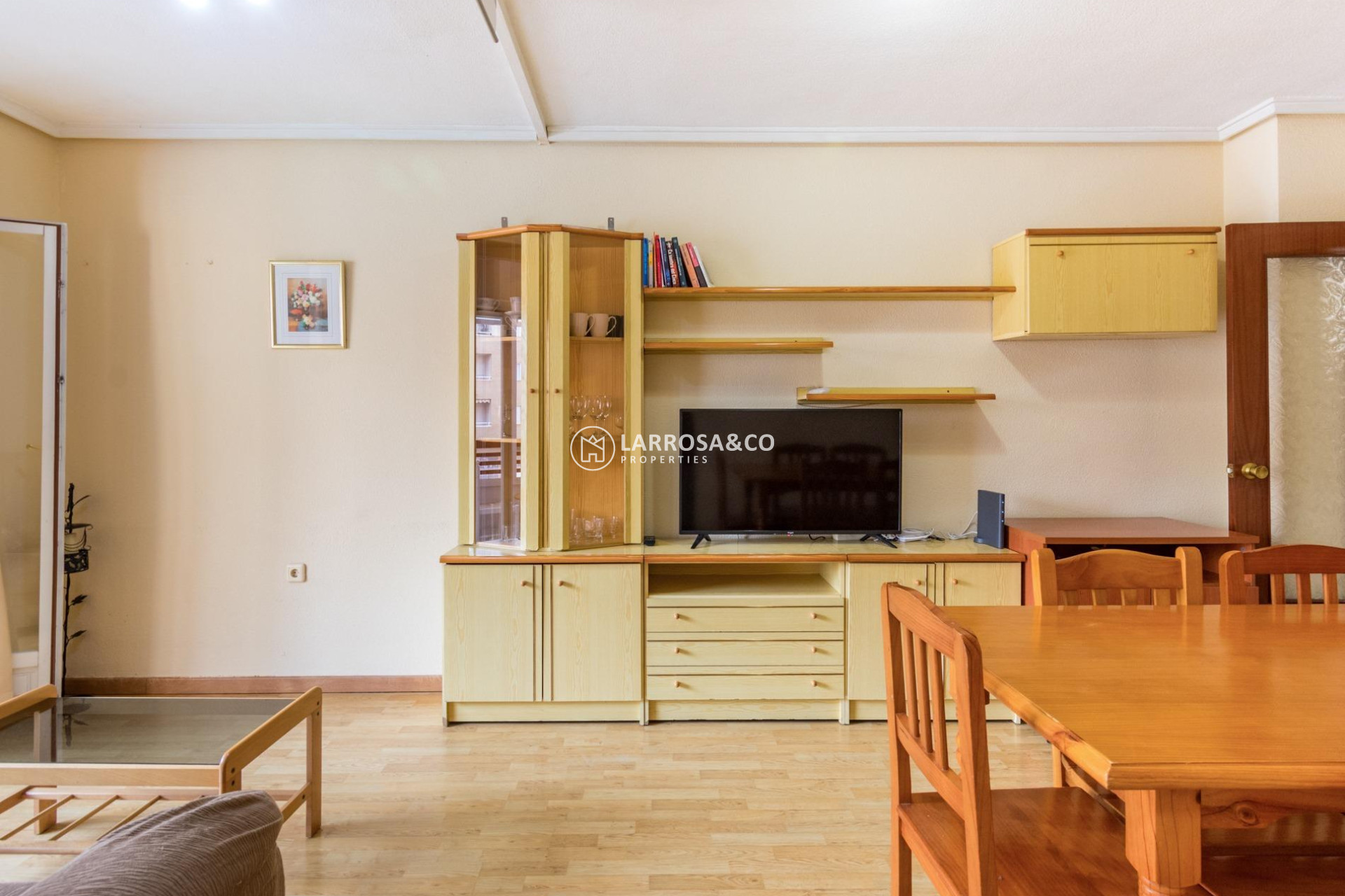 A Vendre - Apartment - Torrevieja - El molino