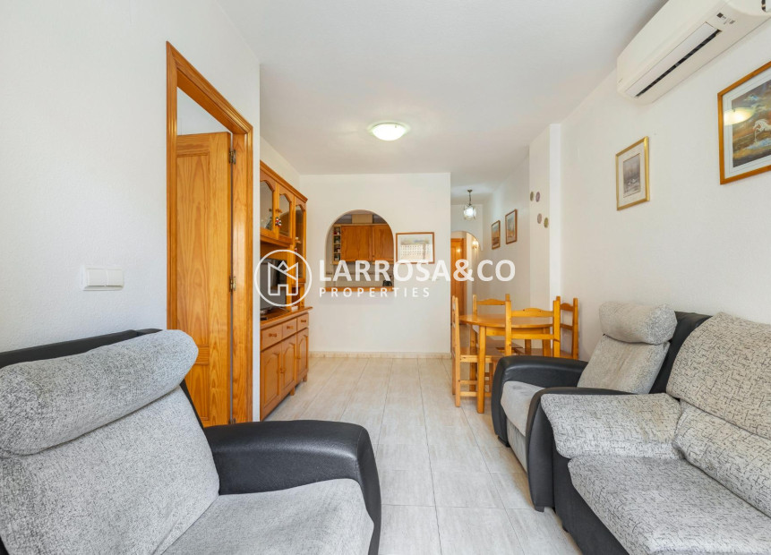 A Vendre - Apartment - Torrevieja - El molino