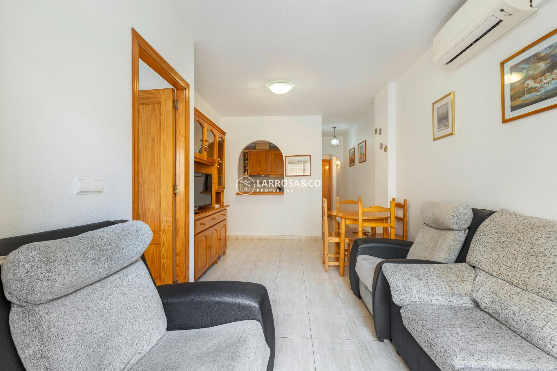 A Vendre - Apartment - Torrevieja - El molino