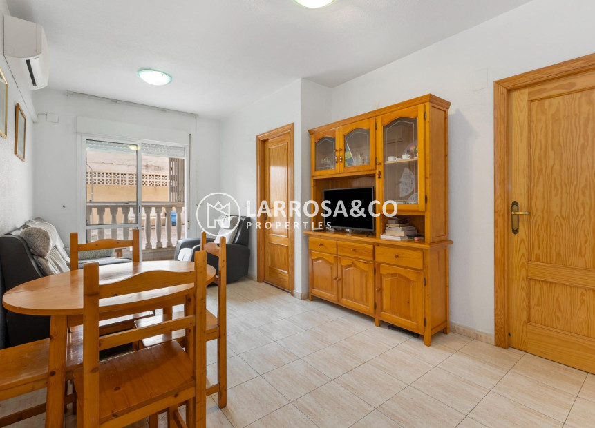 A Vendre - Apartment - Torrevieja - El molino