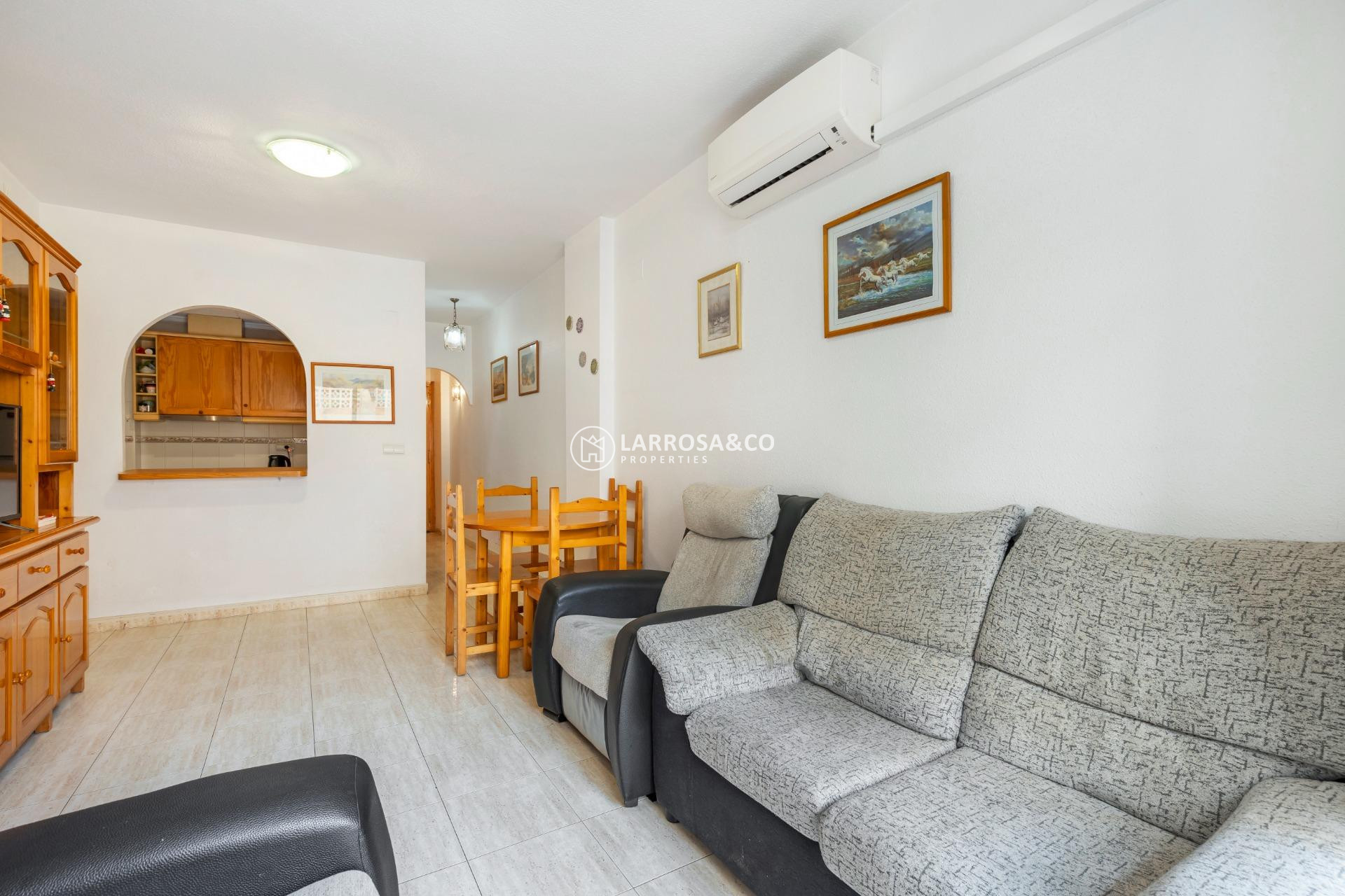 A Vendre - Apartment - Torrevieja - El molino