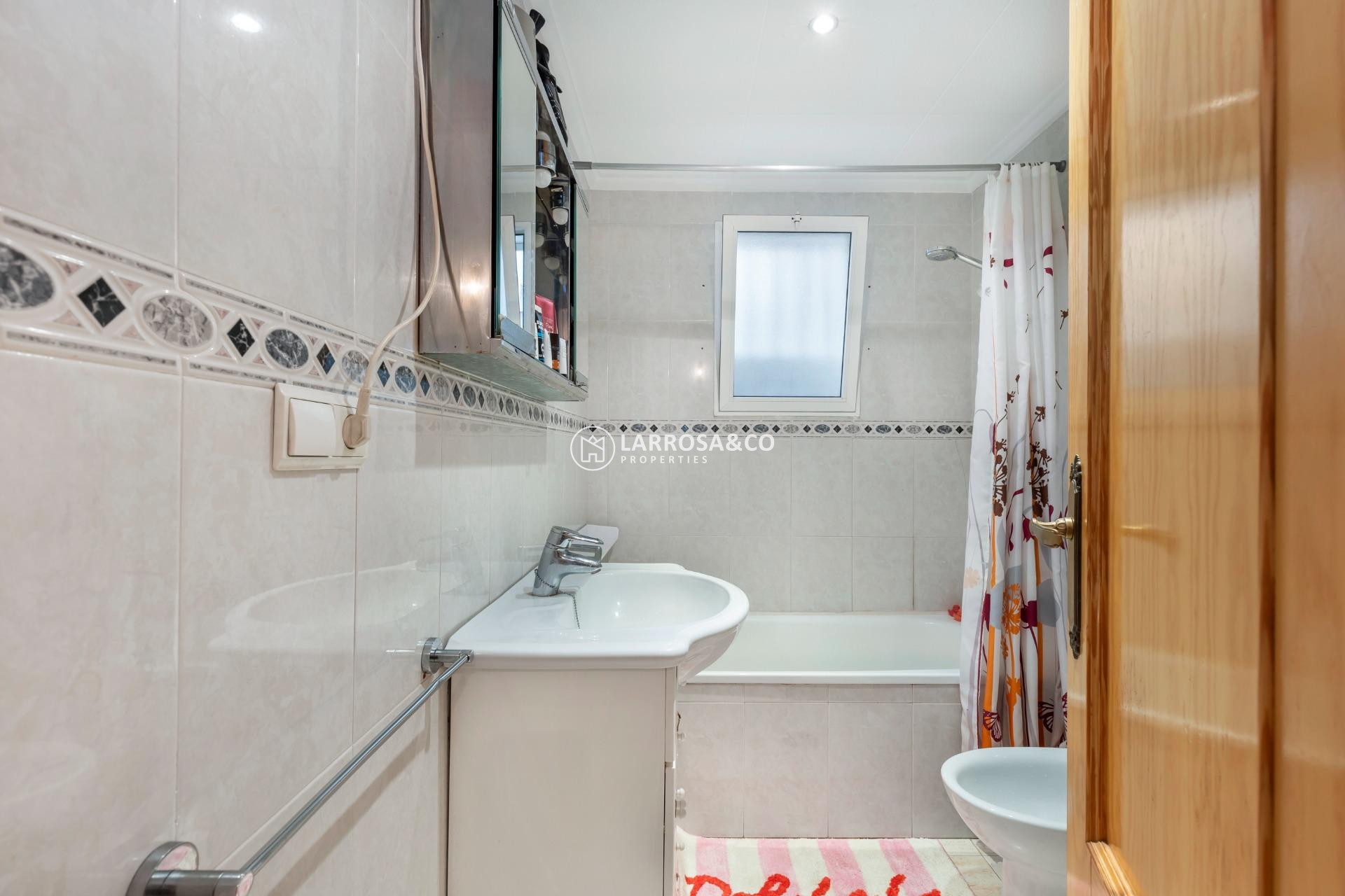 A Vendre - Apartment - Torrevieja - El molino