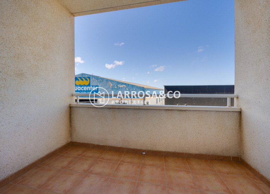 A Vendre - Apartment - Torrevieja - El molino