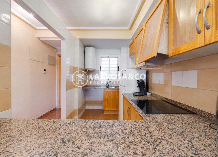 A Vendre - Apartment - Torrevieja - El molino