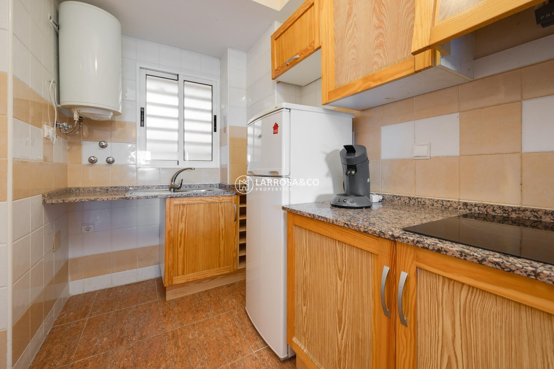 A Vendre - Apartment - Torrevieja - El molino