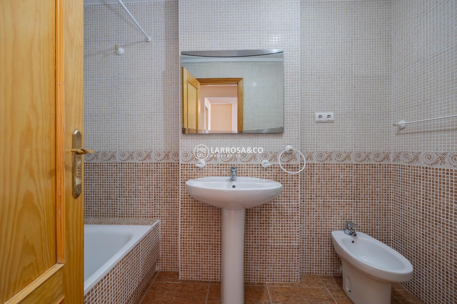 A Vendre - Apartment - Torrevieja - El molino