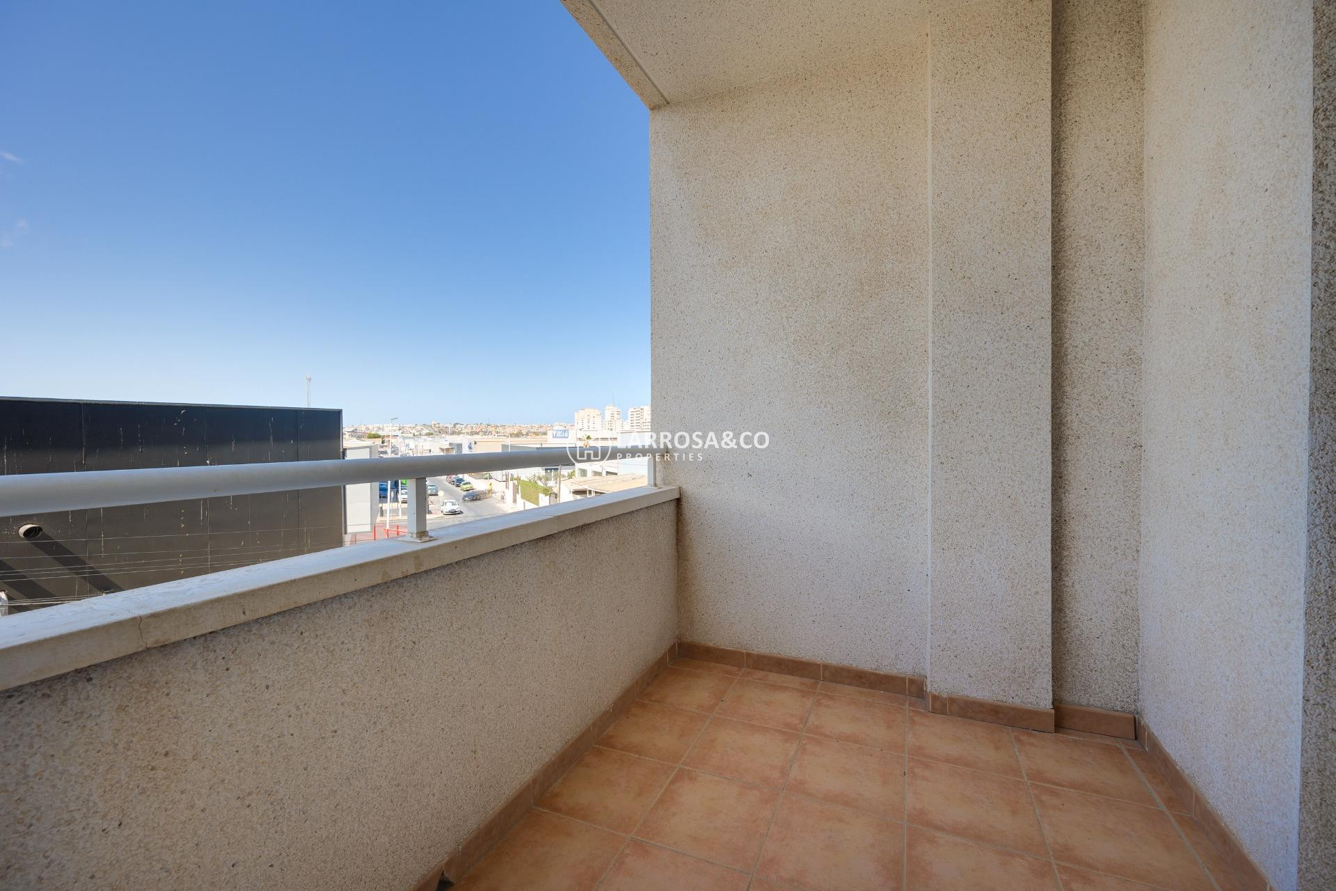 A Vendre - Apartment - Torrevieja - El molino