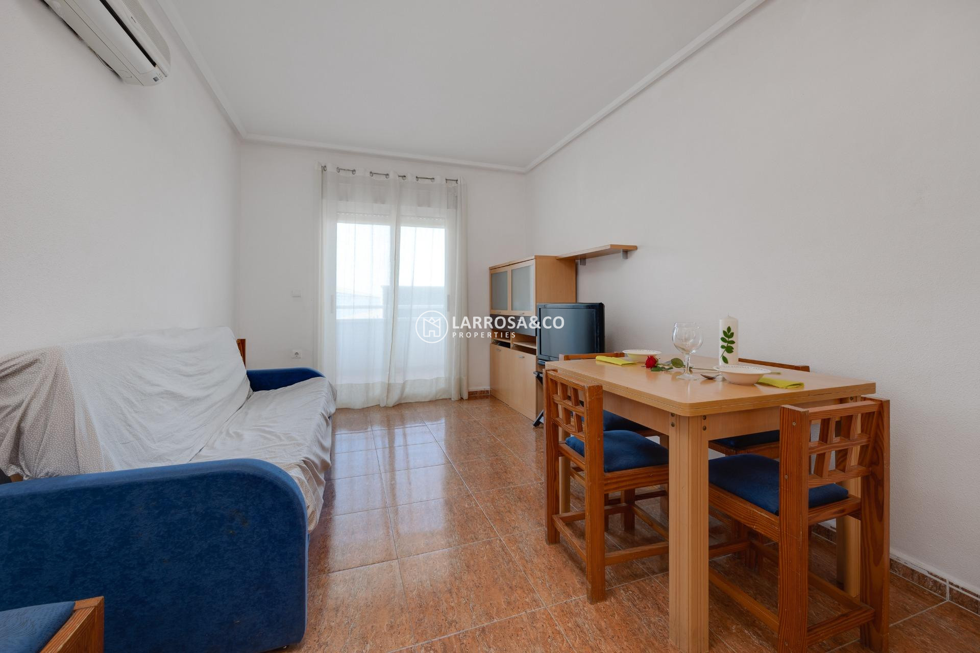 A Vendre - Apartment - Torrevieja - El molino