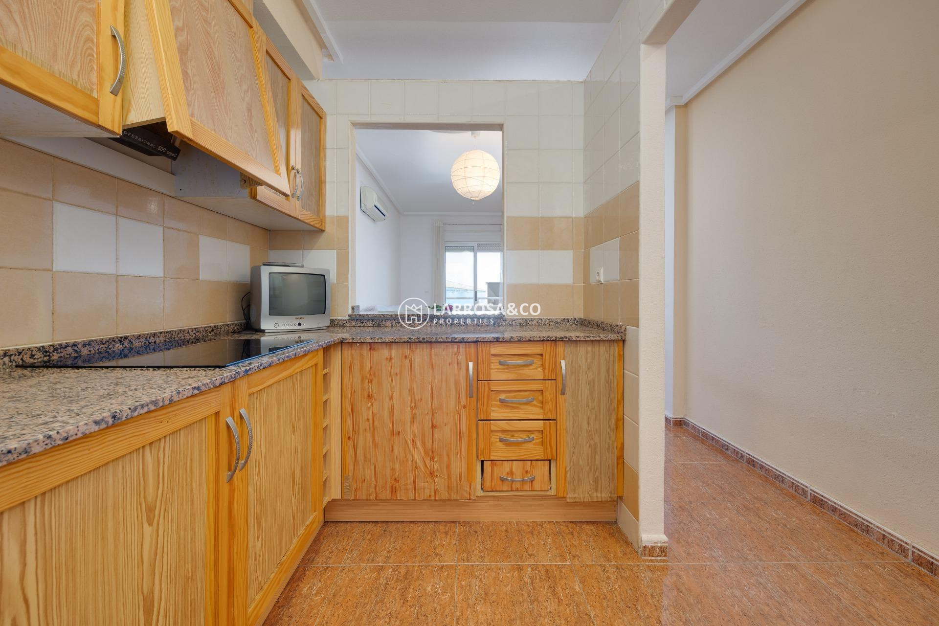 A Vendre - Apartment - Torrevieja - El molino