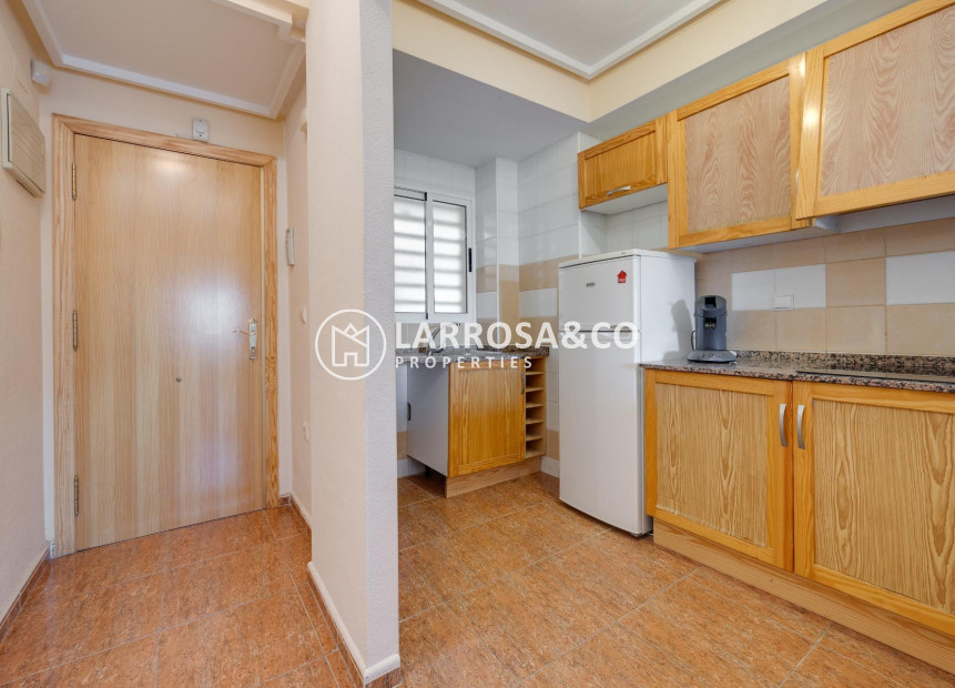 A Vendre - Apartment - Torrevieja - El molino