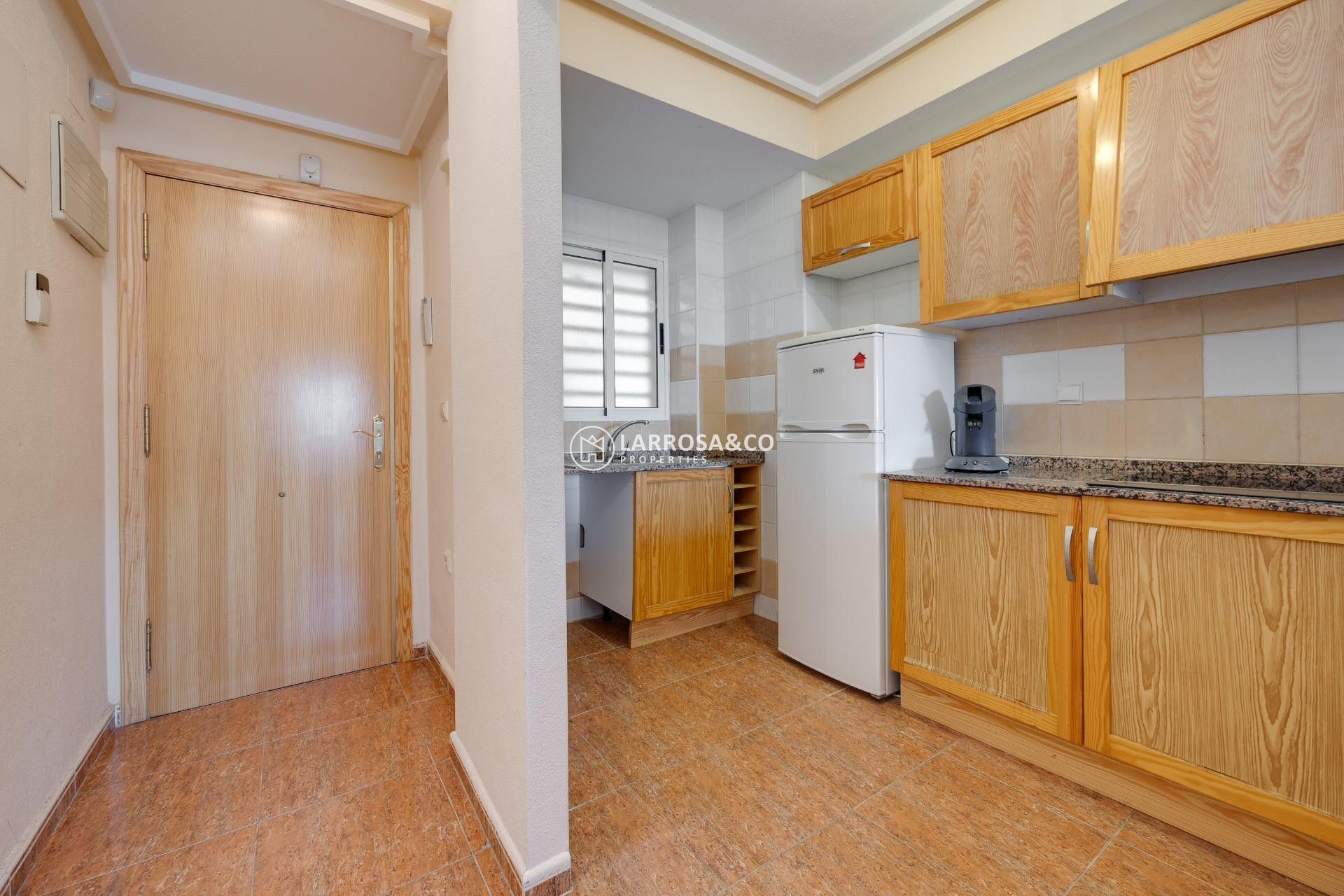 A Vendre - Apartment - Torrevieja - El molino