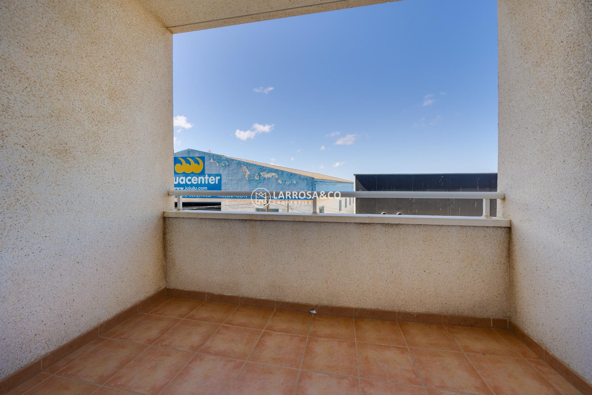 A Vendre - Apartment - Torrevieja - El molino