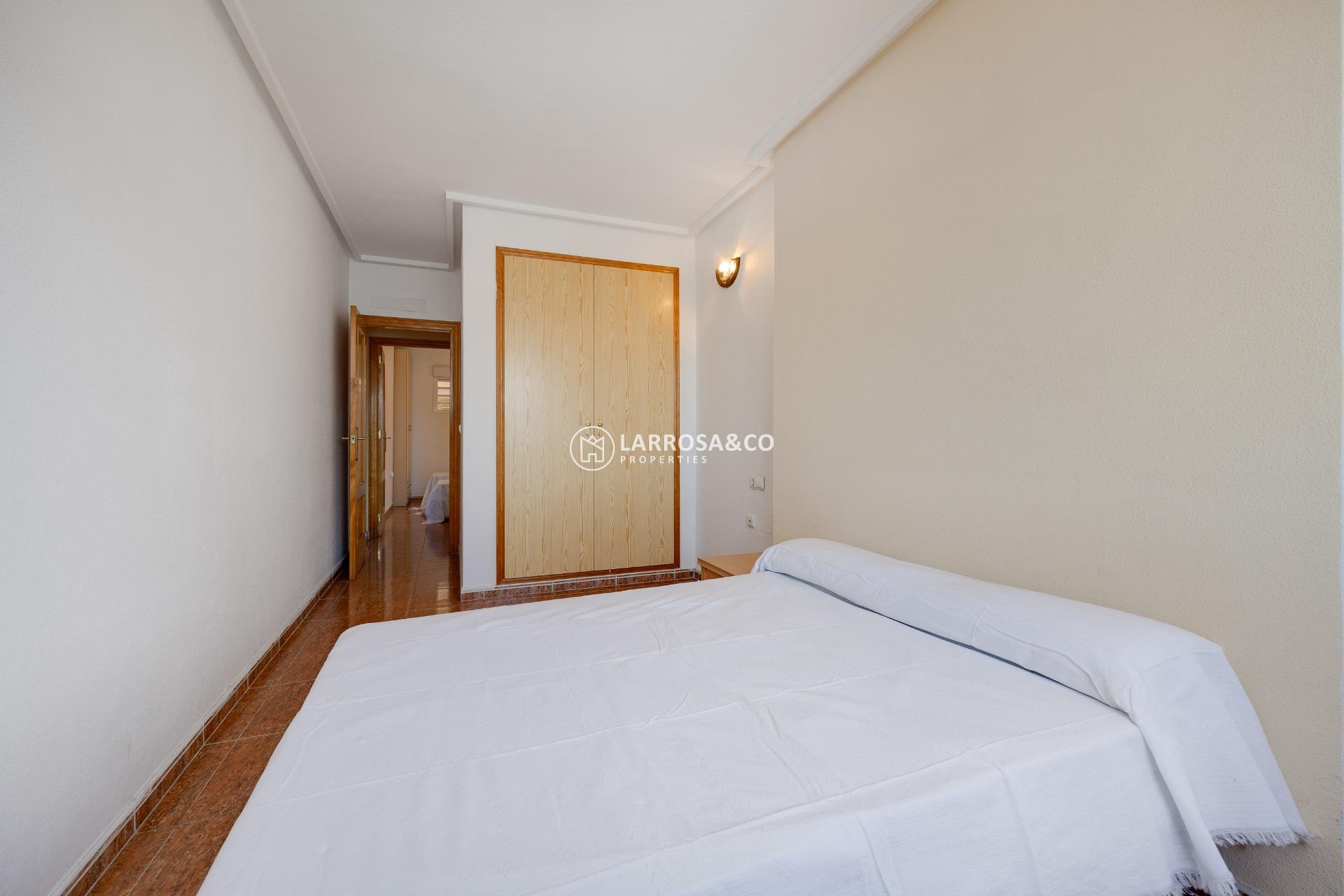 A Vendre - Apartment - Torrevieja - El molino