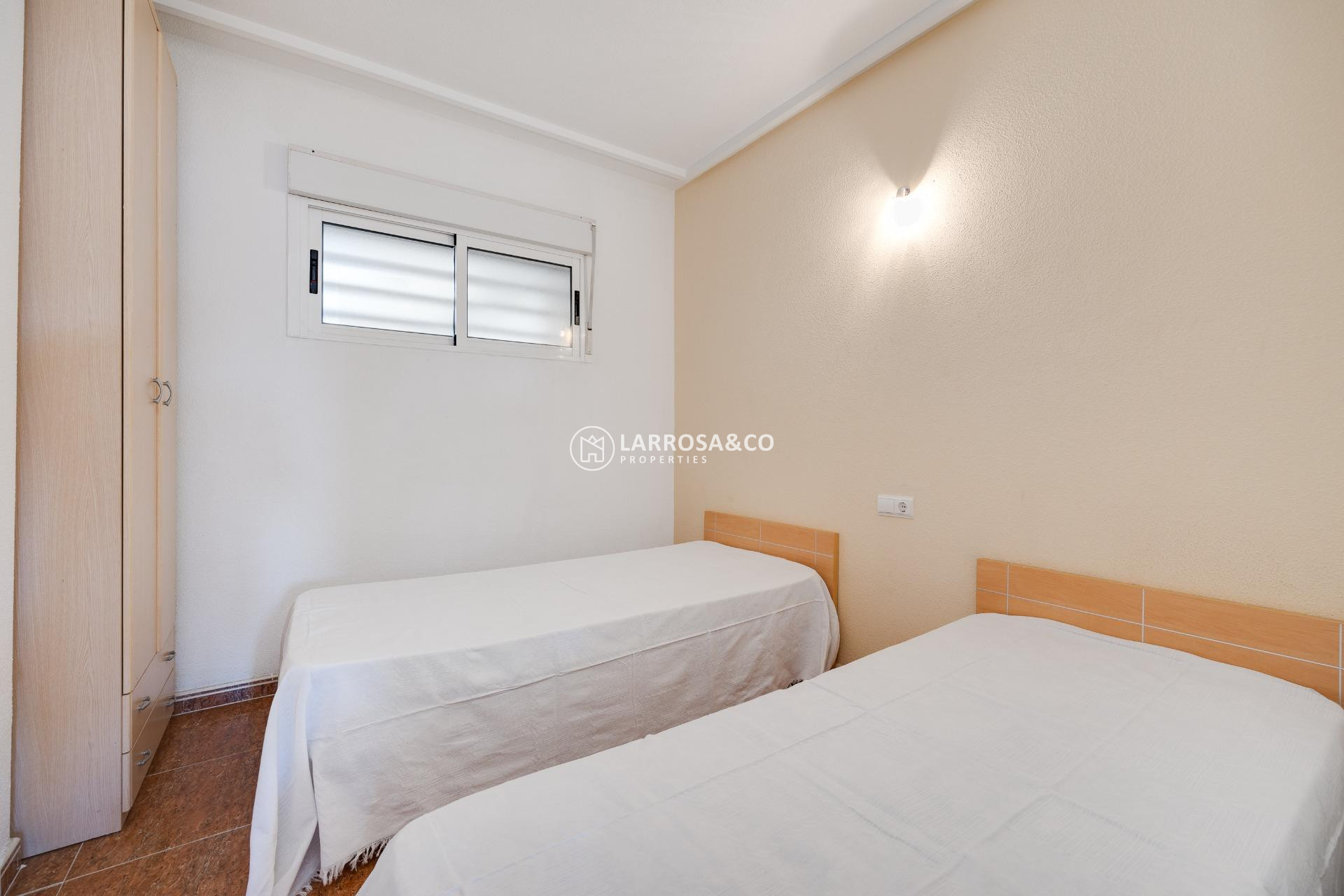 A Vendre - Apartment - Torrevieja - El molino