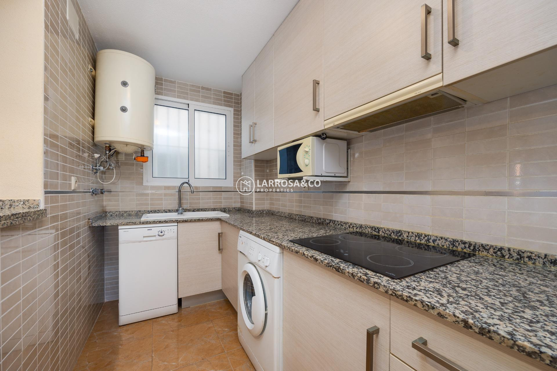 A Vendre - Apartment - Torrevieja - El molino