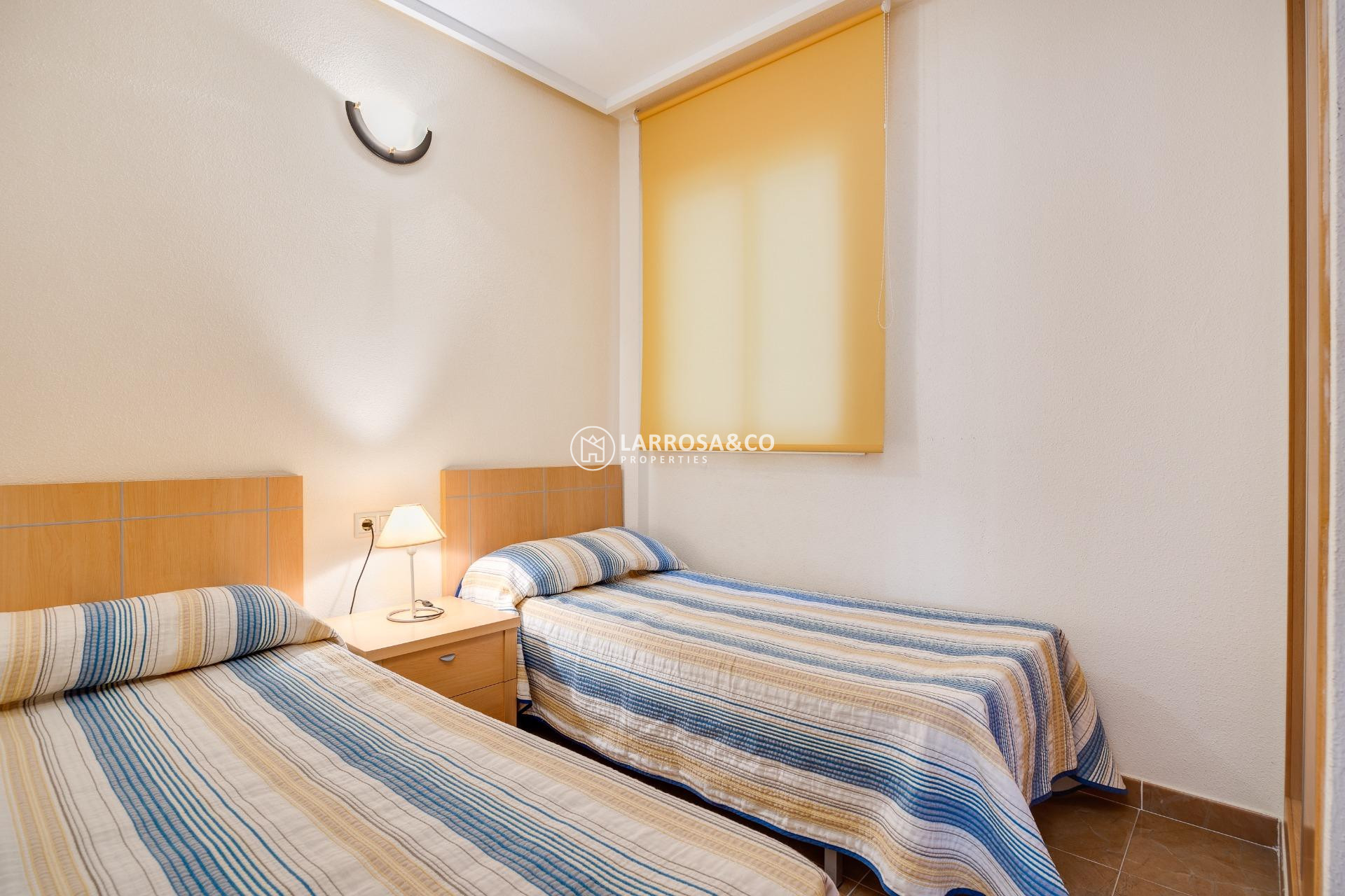 A Vendre - Apartment - Torrevieja - El molino