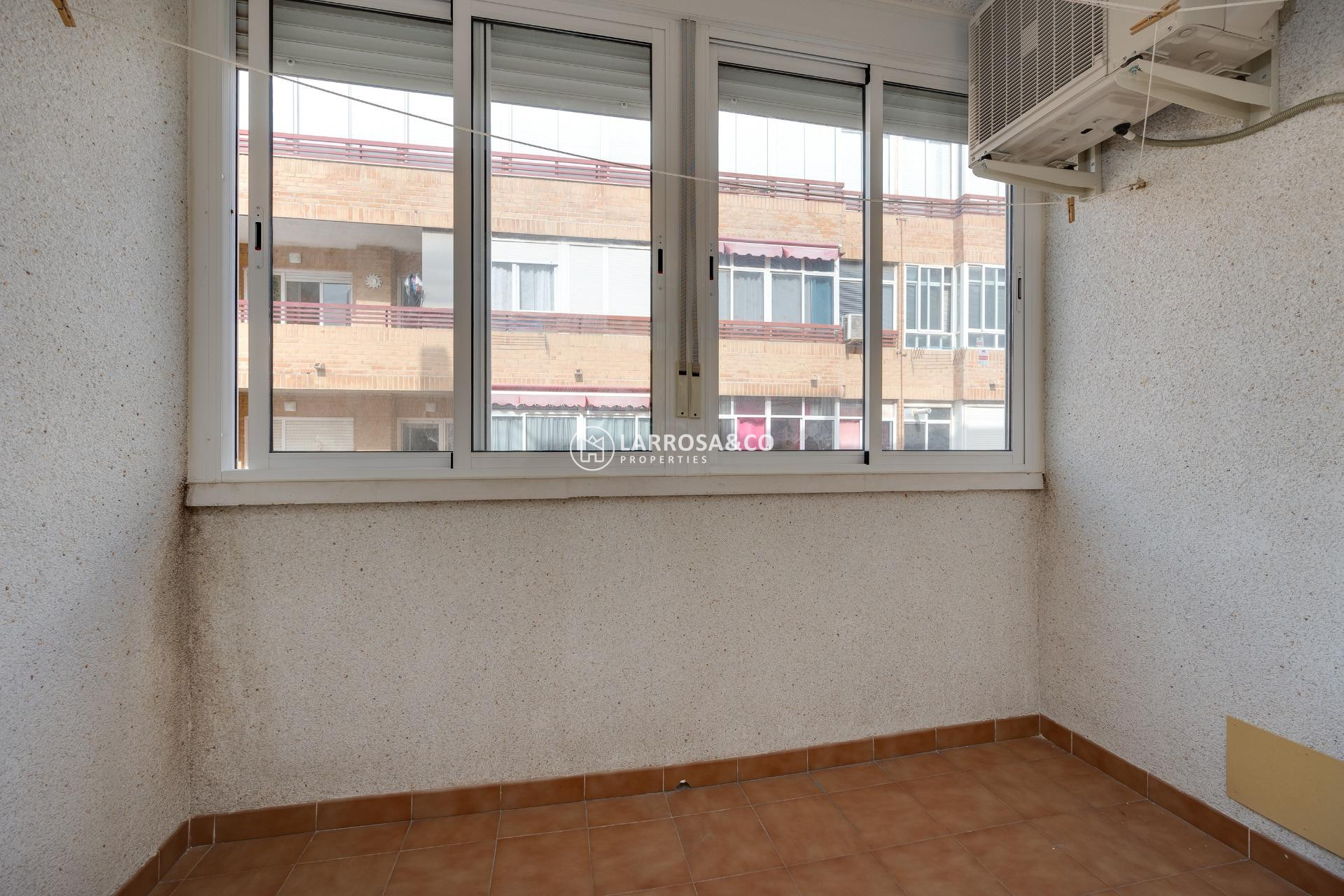 A Vendre - Apartment - Torrevieja - El molino