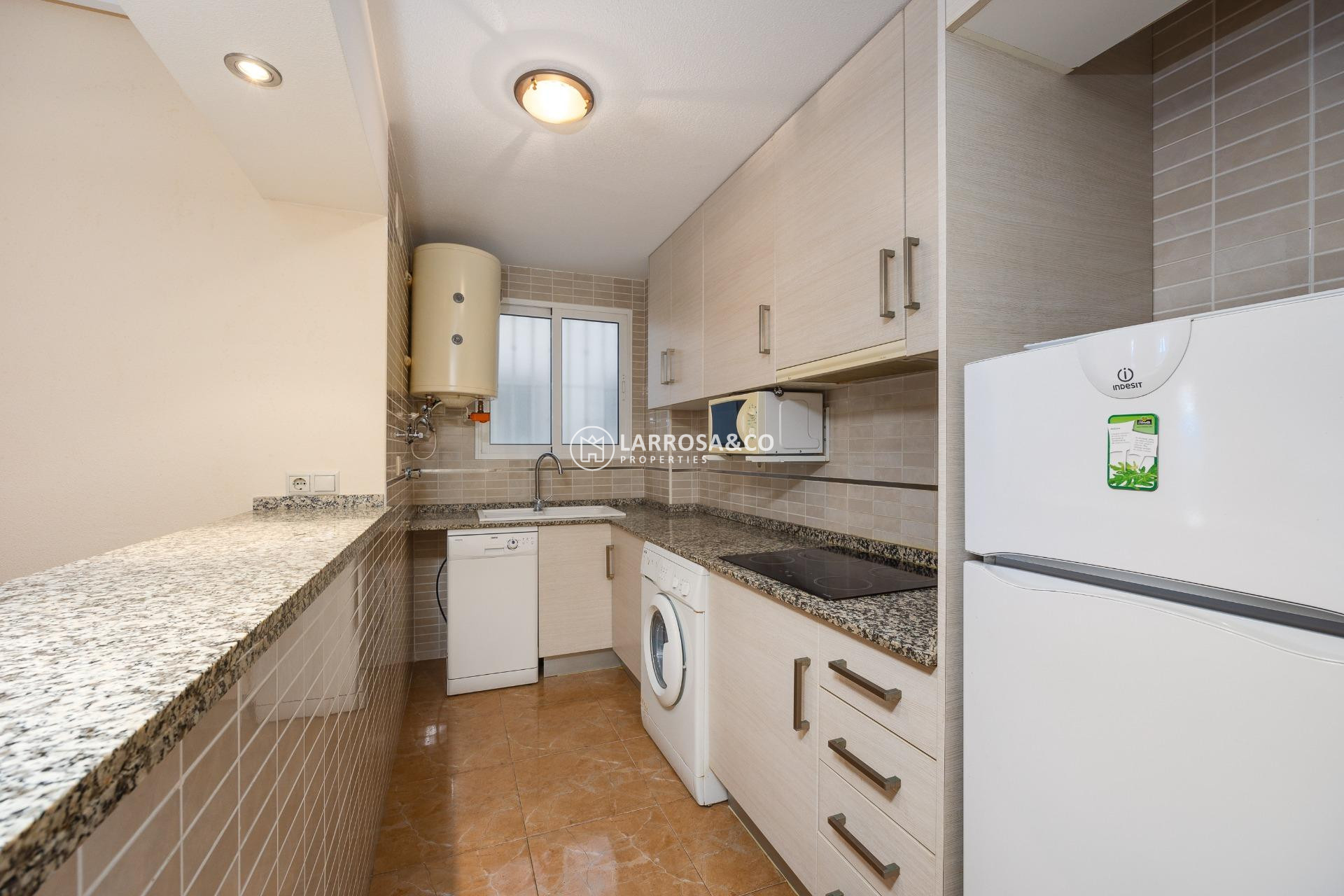 A Vendre - Apartment - Torrevieja - El molino