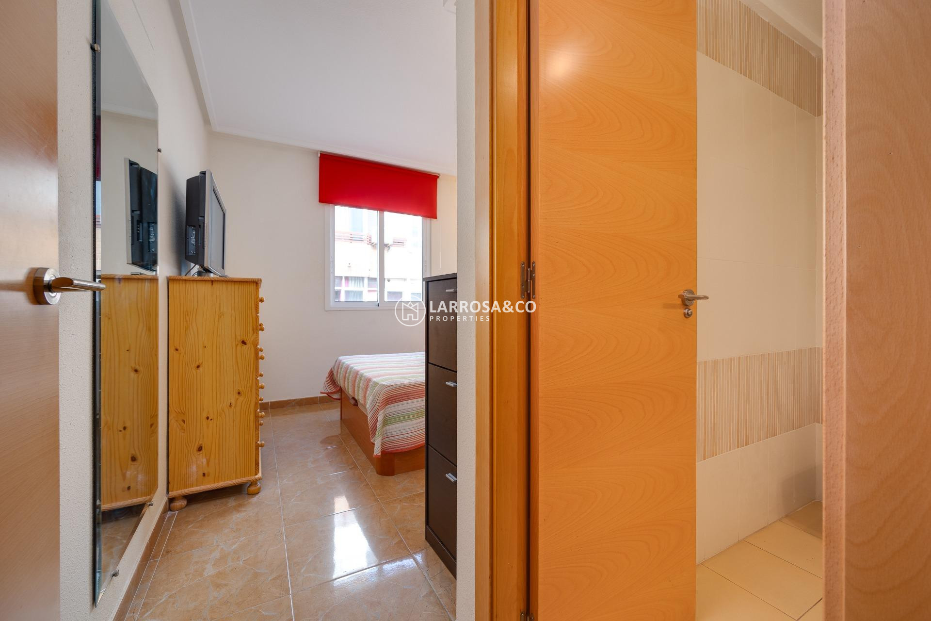 A Vendre - Apartment - Torrevieja - El molino