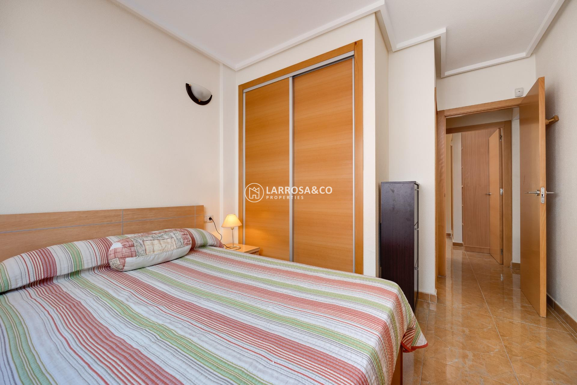 A Vendre - Apartment - Torrevieja - El molino