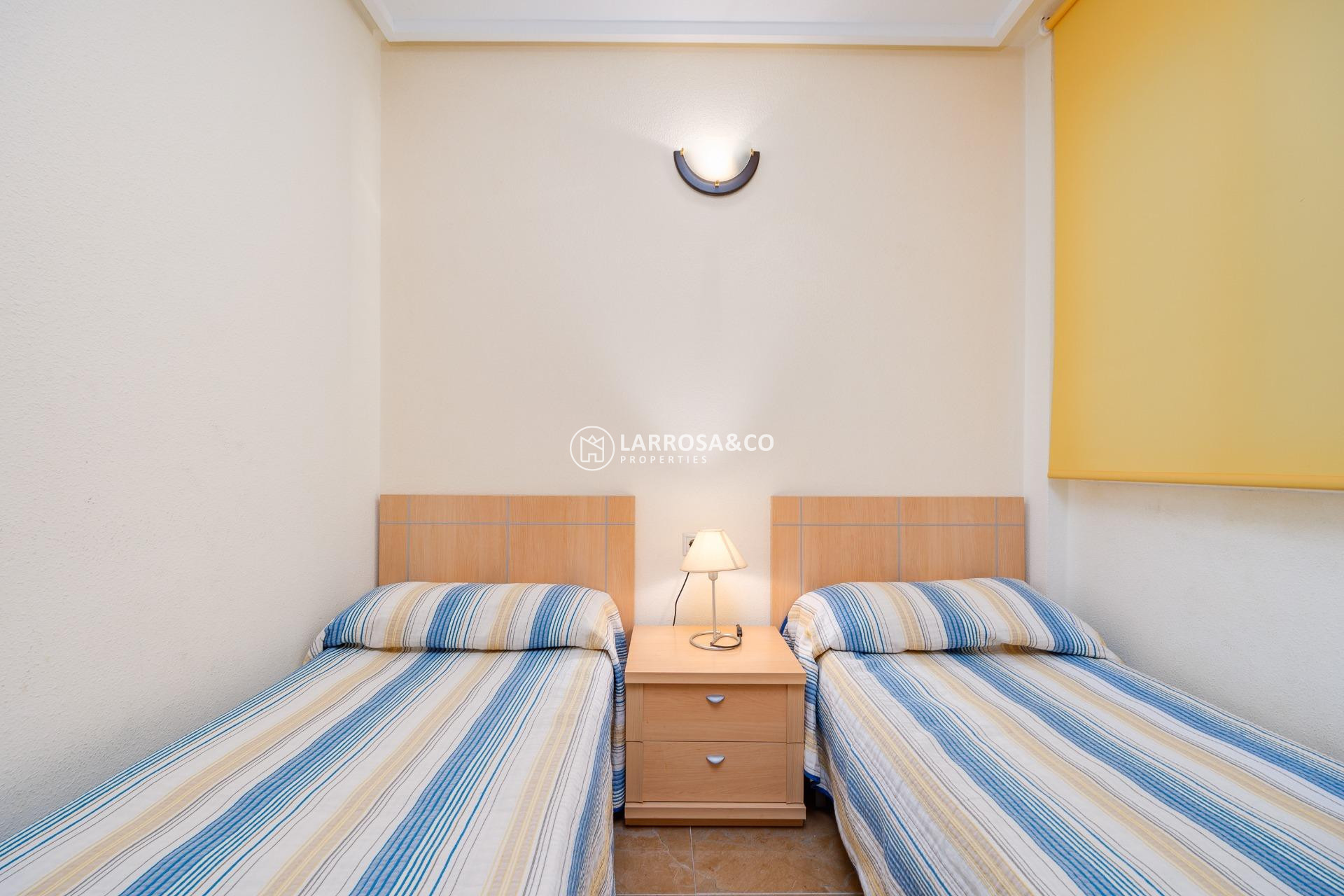 A Vendre - Apartment - Torrevieja - El molino