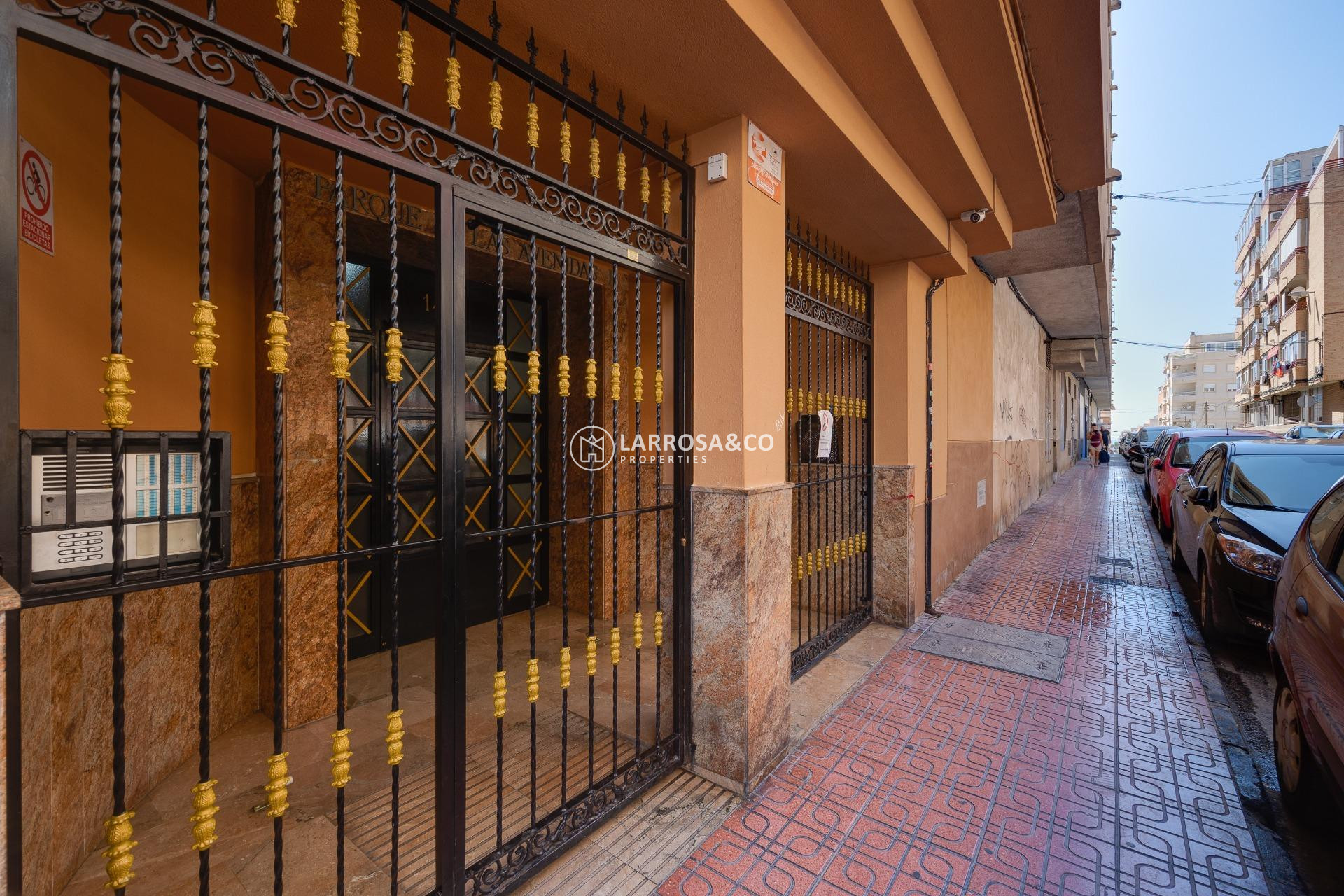 A Vendre - Apartment - Torrevieja - El molino