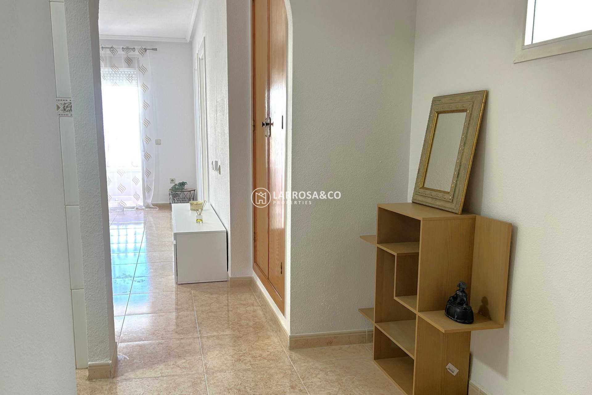 A Vendre - Apartment - Torrevieja - El molino