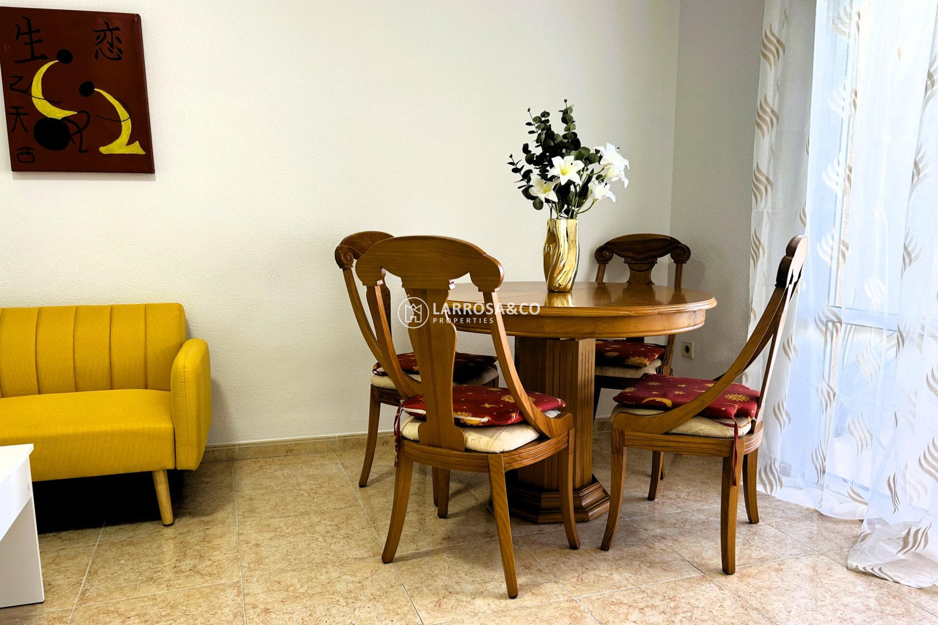 A Vendre - Apartment - Torrevieja - El molino