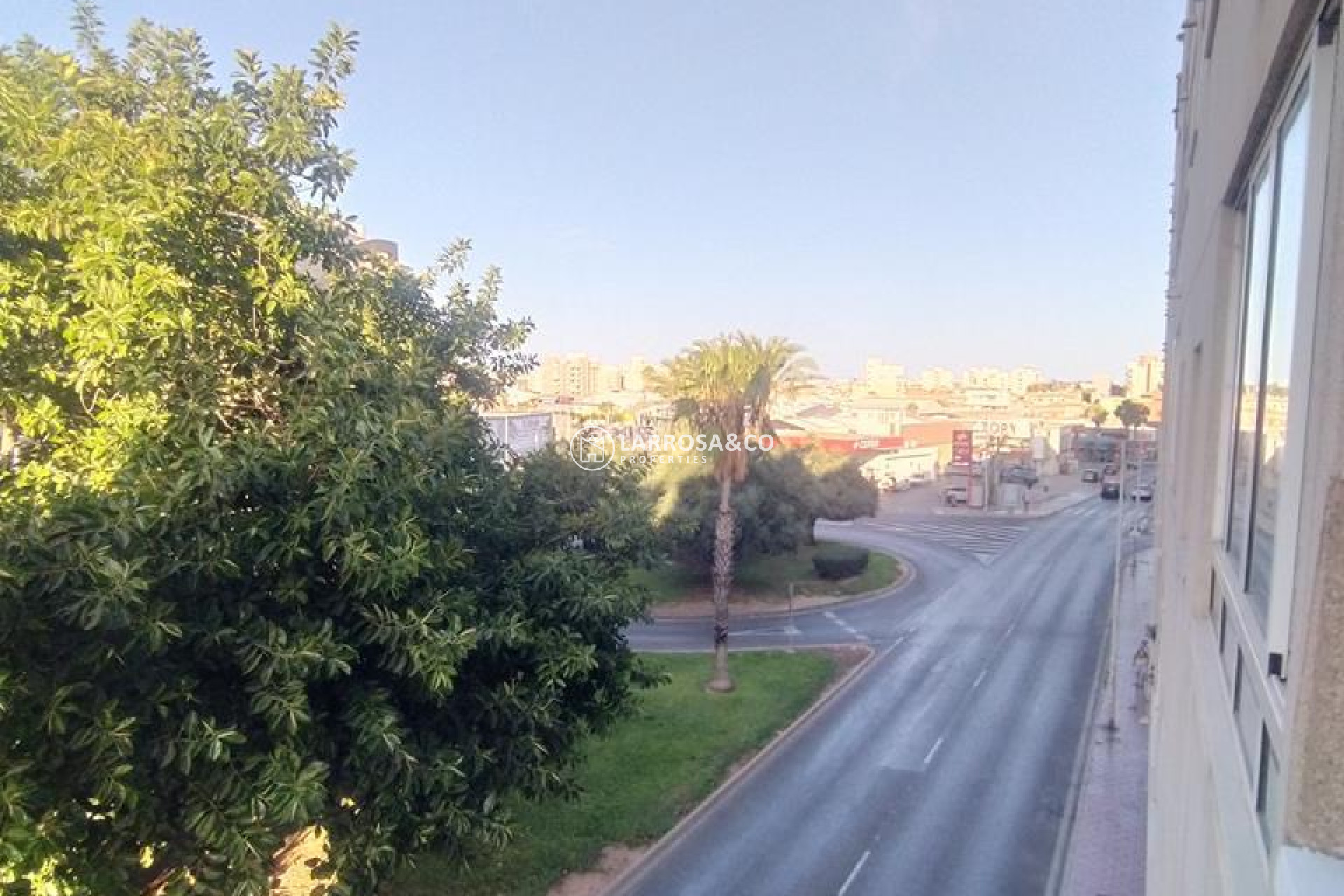 A Vendre - Apartment - Torrevieja - El molino