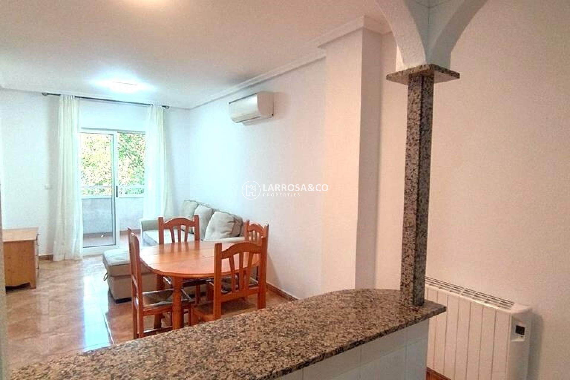 A Vendre - Apartment - Torrevieja - El molino