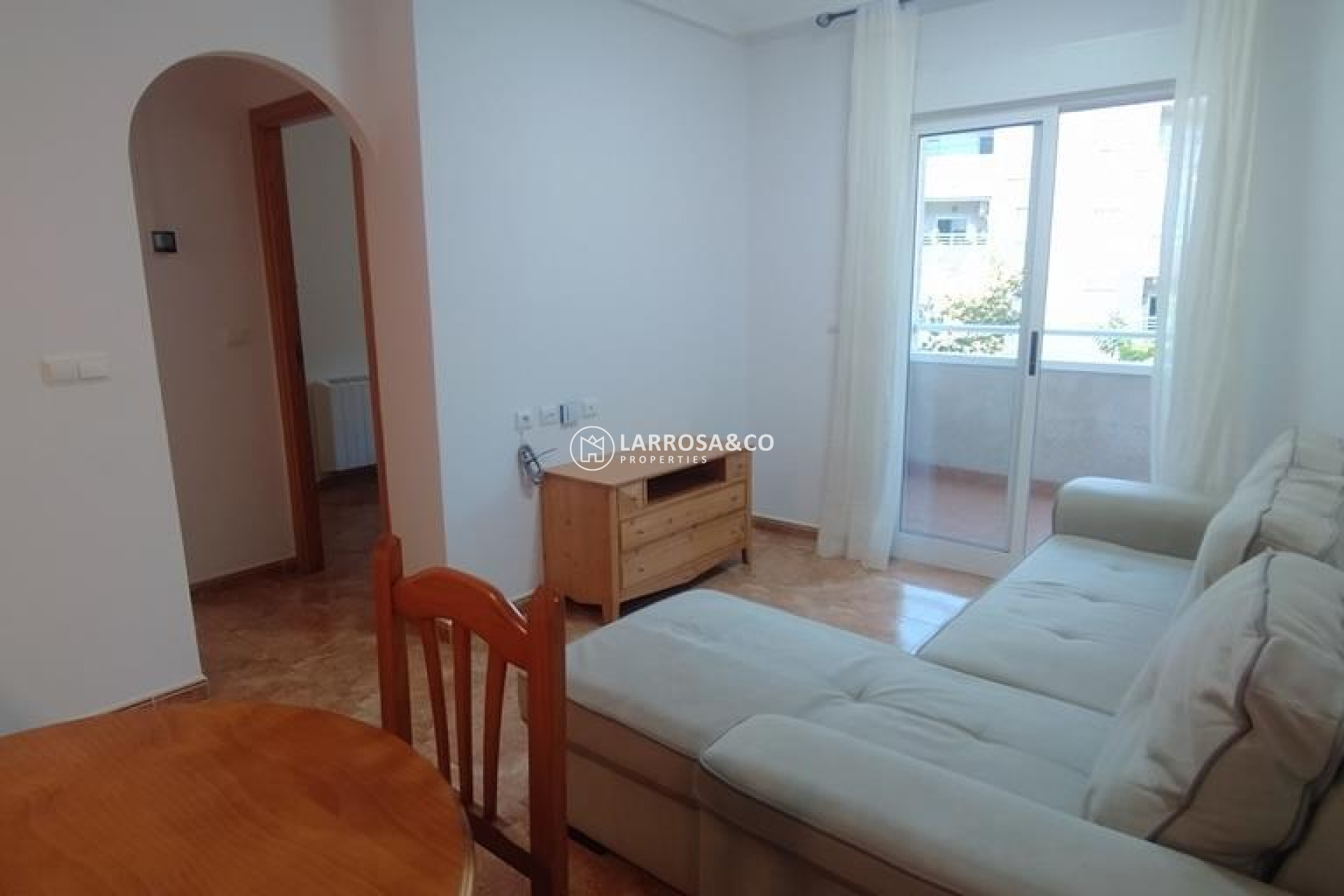 A Vendre - Apartment - Torrevieja - El molino