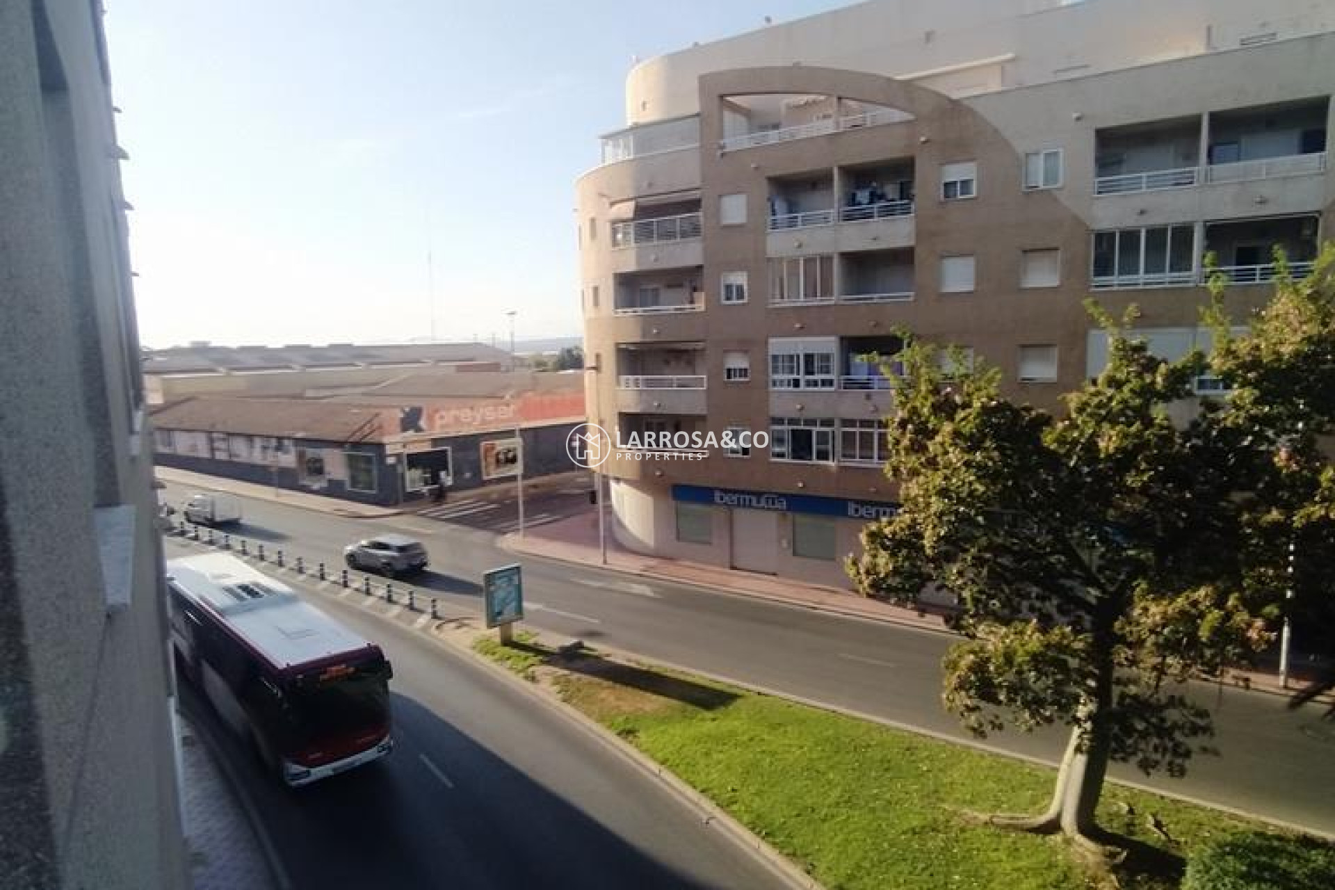 A Vendre - Apartment - Torrevieja - El molino